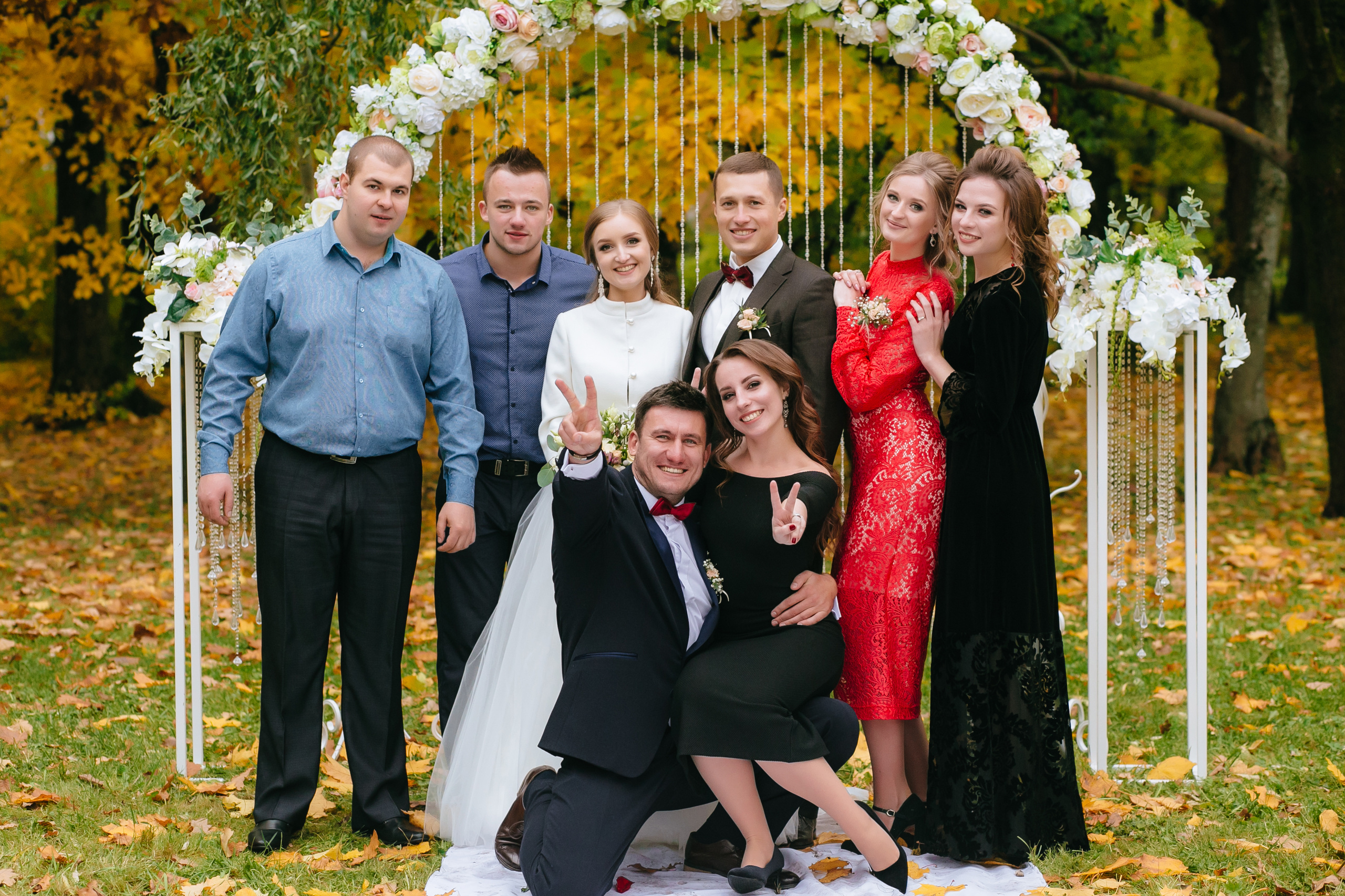 Игорь и Оля. Свадебный и семейный фотограф Витебск, Минск, Андрей Павлов