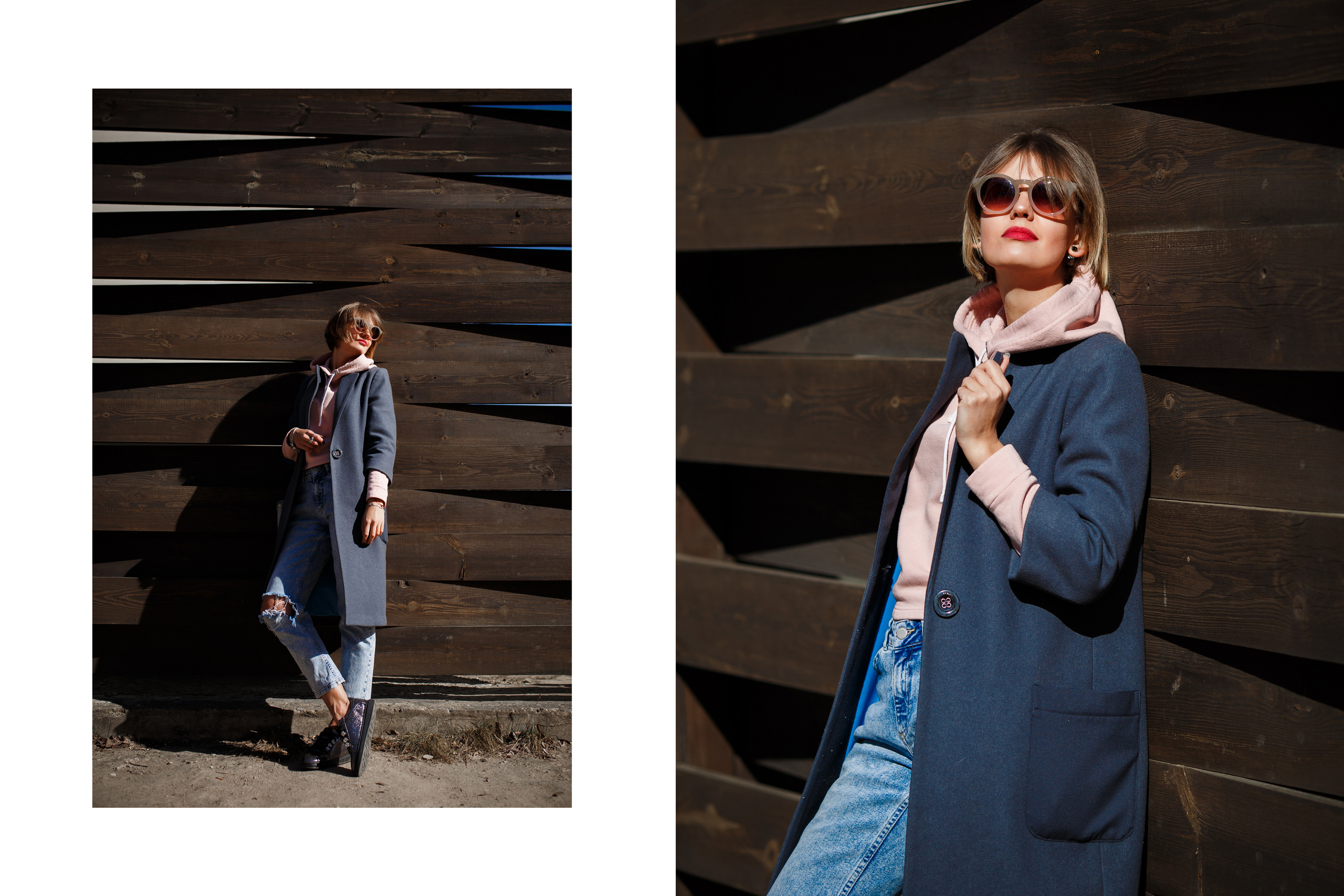 Фото с прогулки из старой части Витебска. Свадебный и семейный фотограф Витебск, Минск, Андрей Павлов