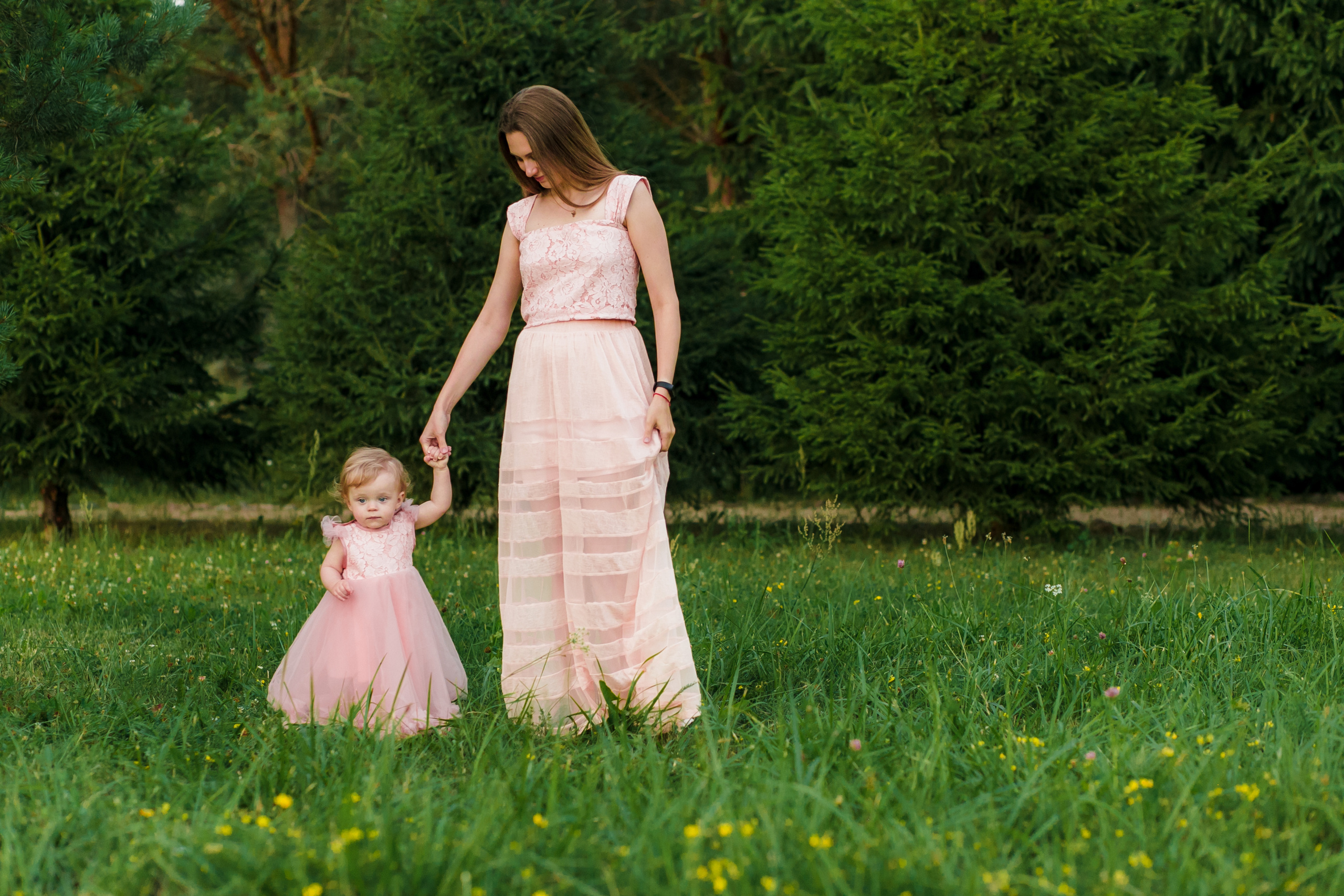 Саша, Валя и Василиса. Свадебный и семейный фотограф Витебск, Минск, Андрей Павлов