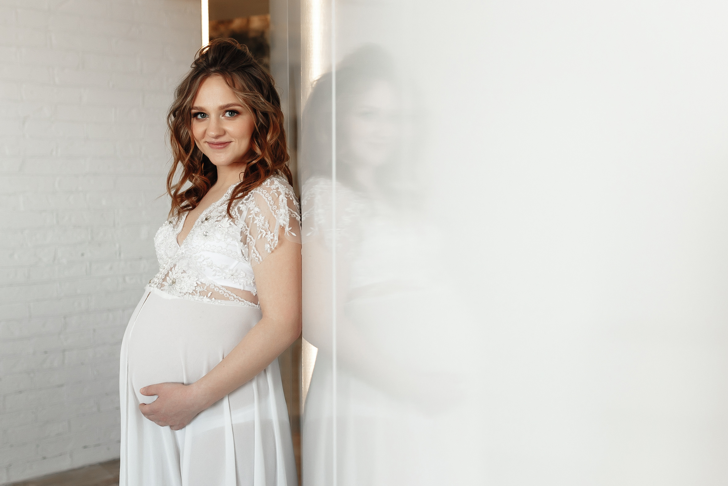 Съёмка беременности Виктории. Свадебный и семейный фотограф Витебск, Минск, Андрей Павлов