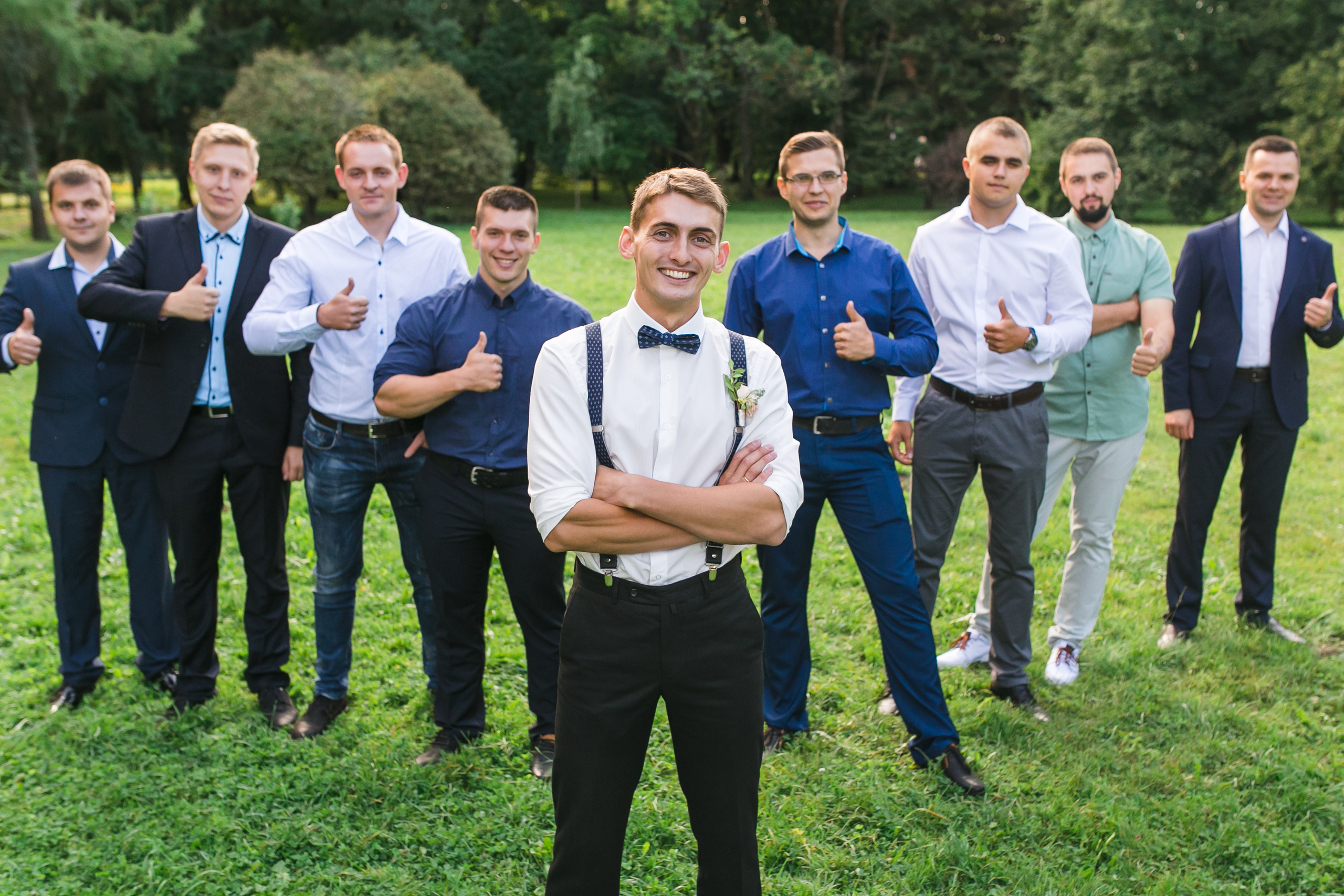 Артем и Таня, красивые свадебные сборы. Свадебный и семейный фотограф Витебск, Минск, Андрей Павлов