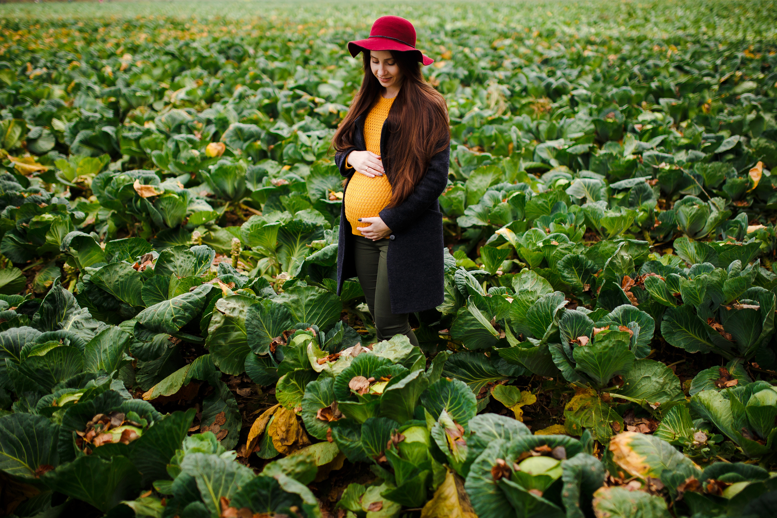 Беременная съёмка для Наташи. Свадебный и семейный фотограф Витебск, Минск, Андрей Павлов