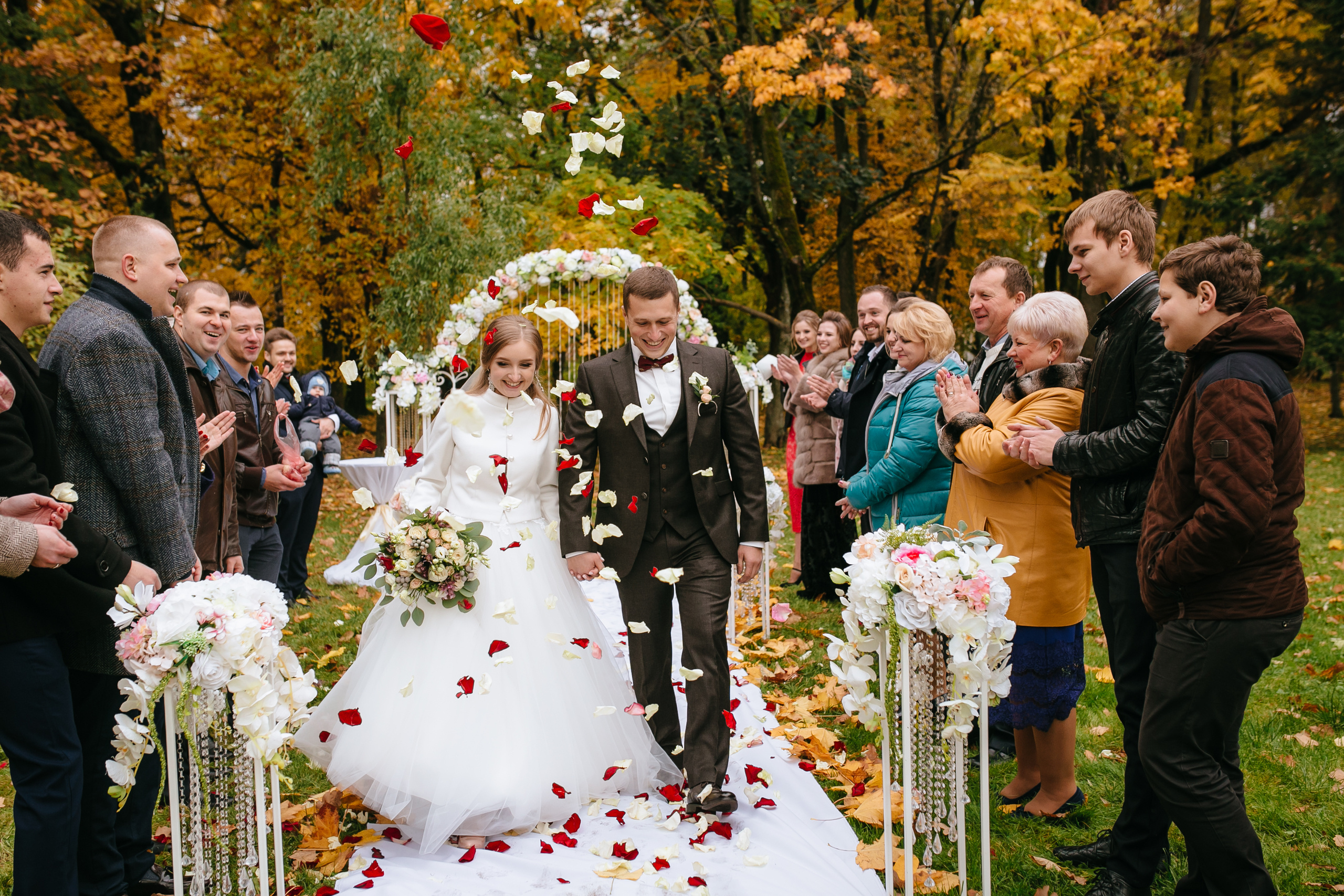 Игорь и Оля. Свадебный и семейный фотограф Витебск, Минск, Андрей Павлов