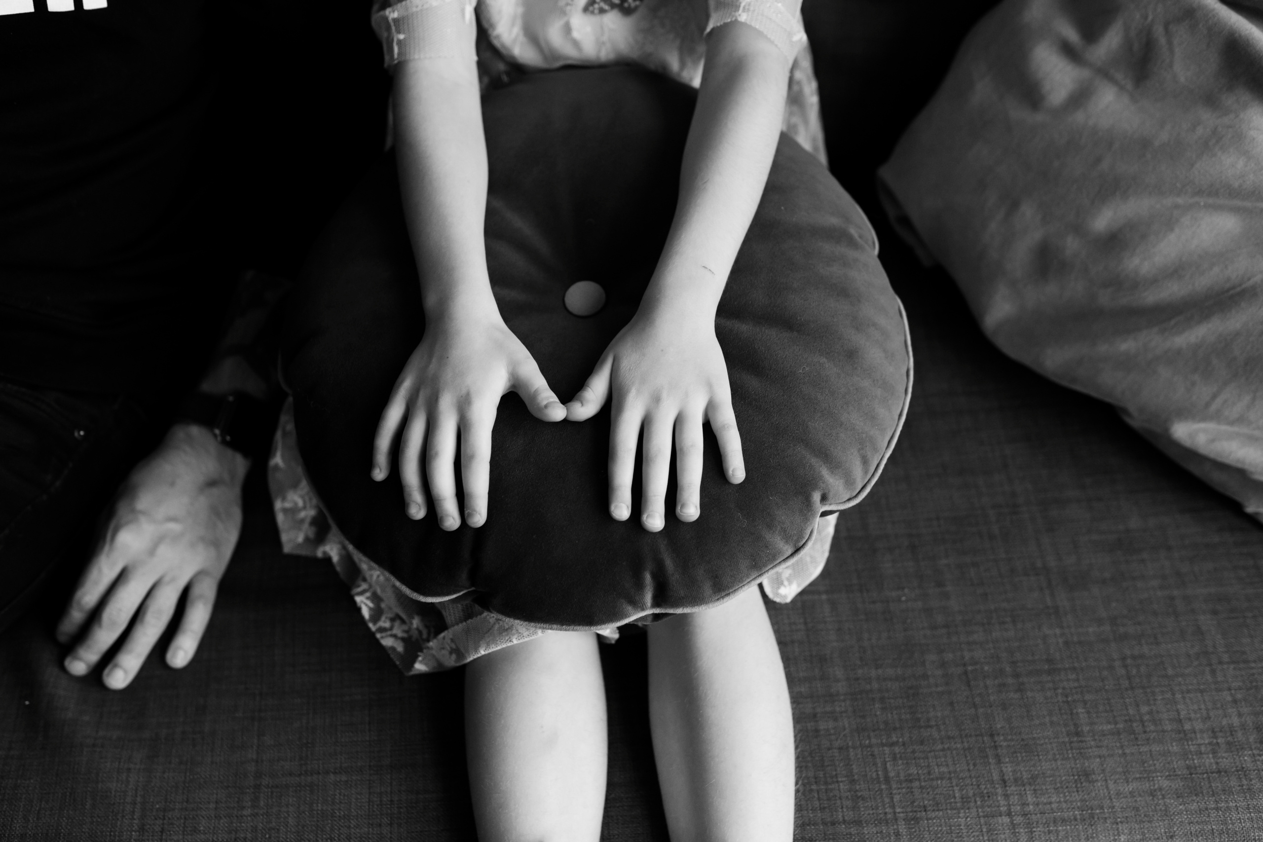 Мишутка и её семья. Свадебный и семейный фотограф Витебск, Минск, Андрей Павлов