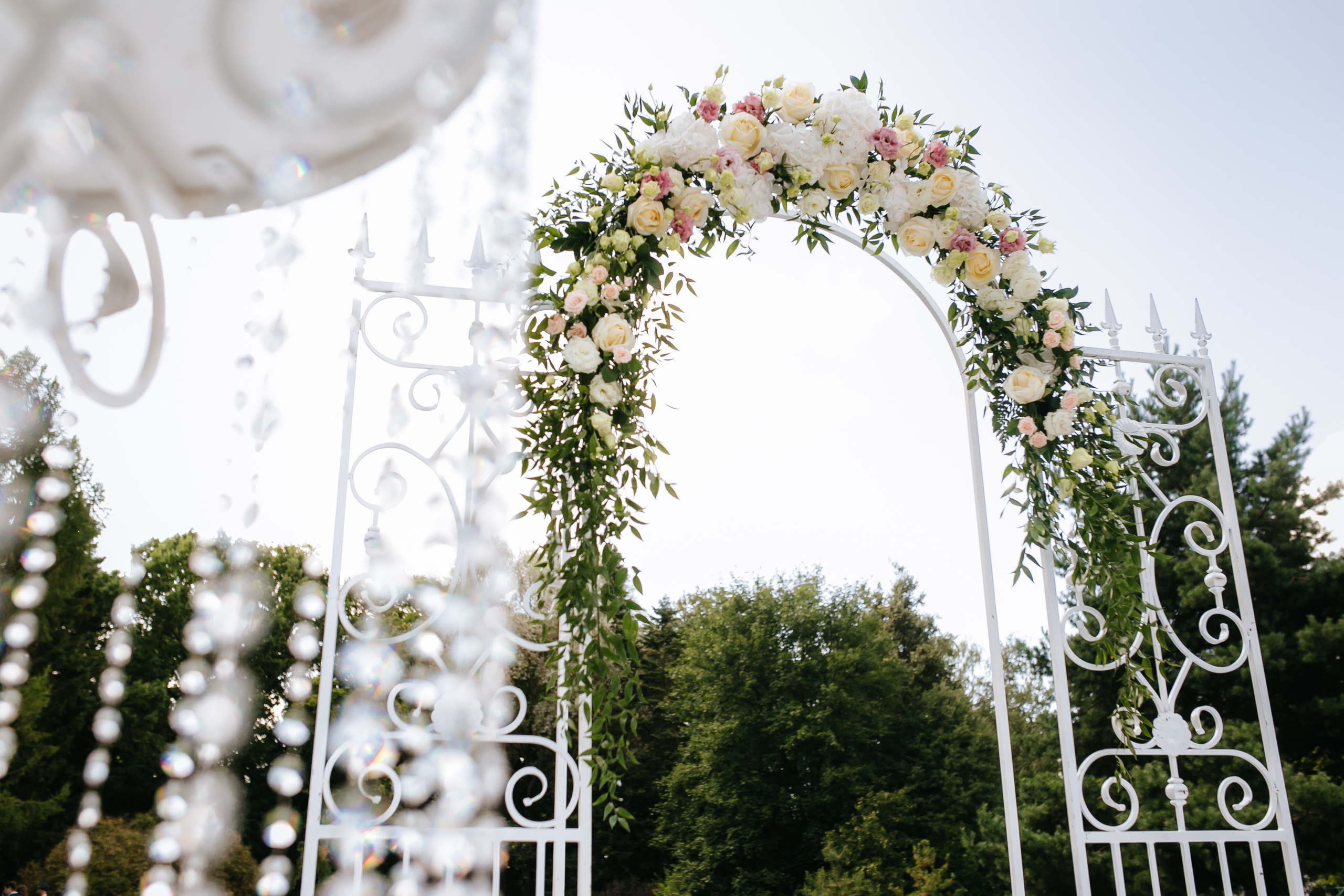 Артем и Таня, красивые свадебные сборы. Свадебный и семейный фотограф Витебск, Минск, Андрей Павлов