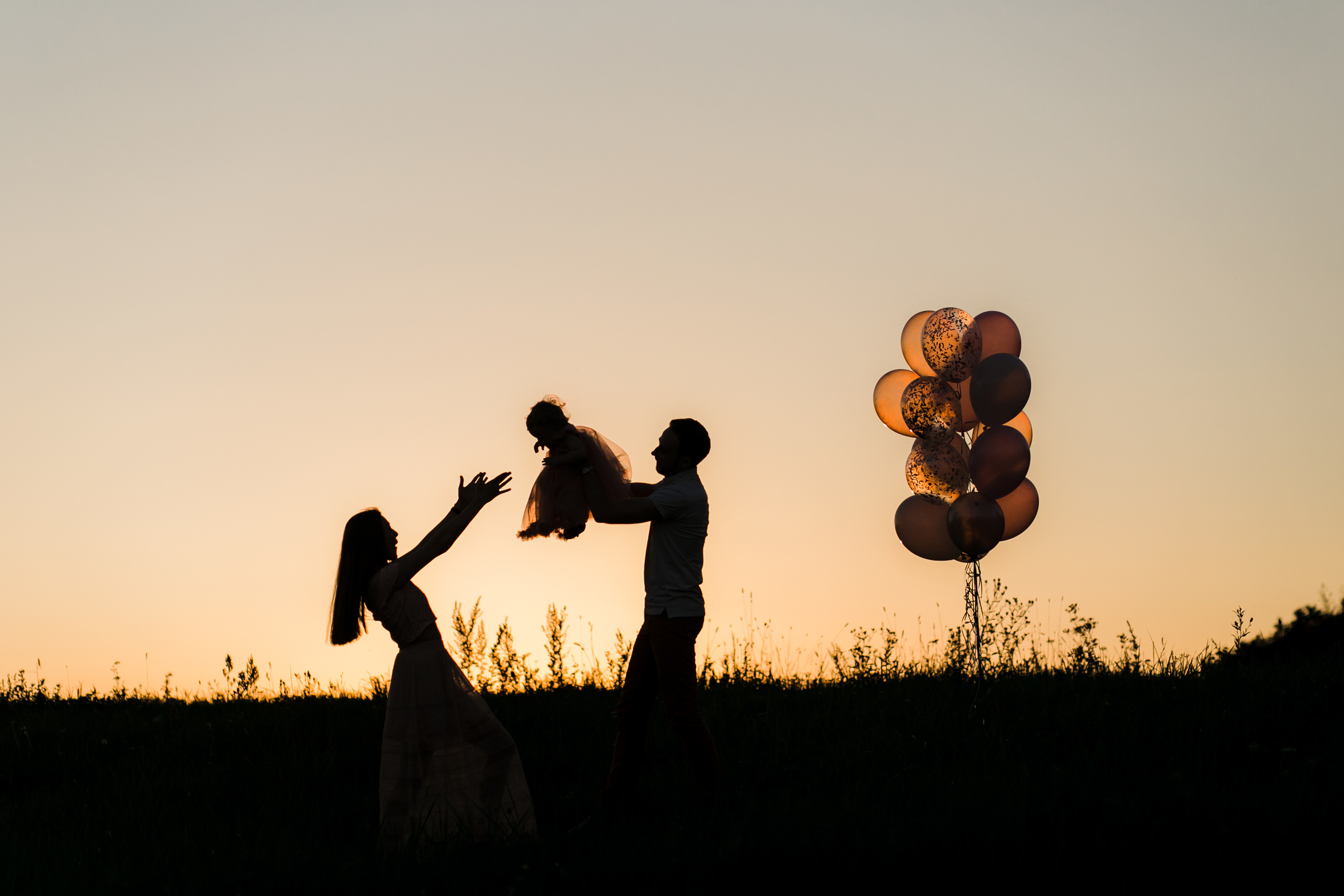 Саша, Валя и Василиса. Свадебный и семейный фотограф Витебск, Минск, Андрей Павлов