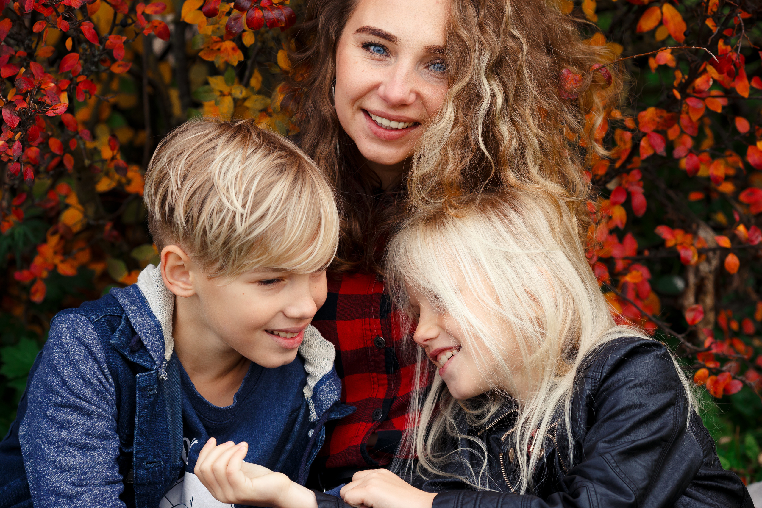 Веселая фотосессия для крутой семьи. Свадебный и семейный фотограф Витебск, Минск, Андрей Павлов