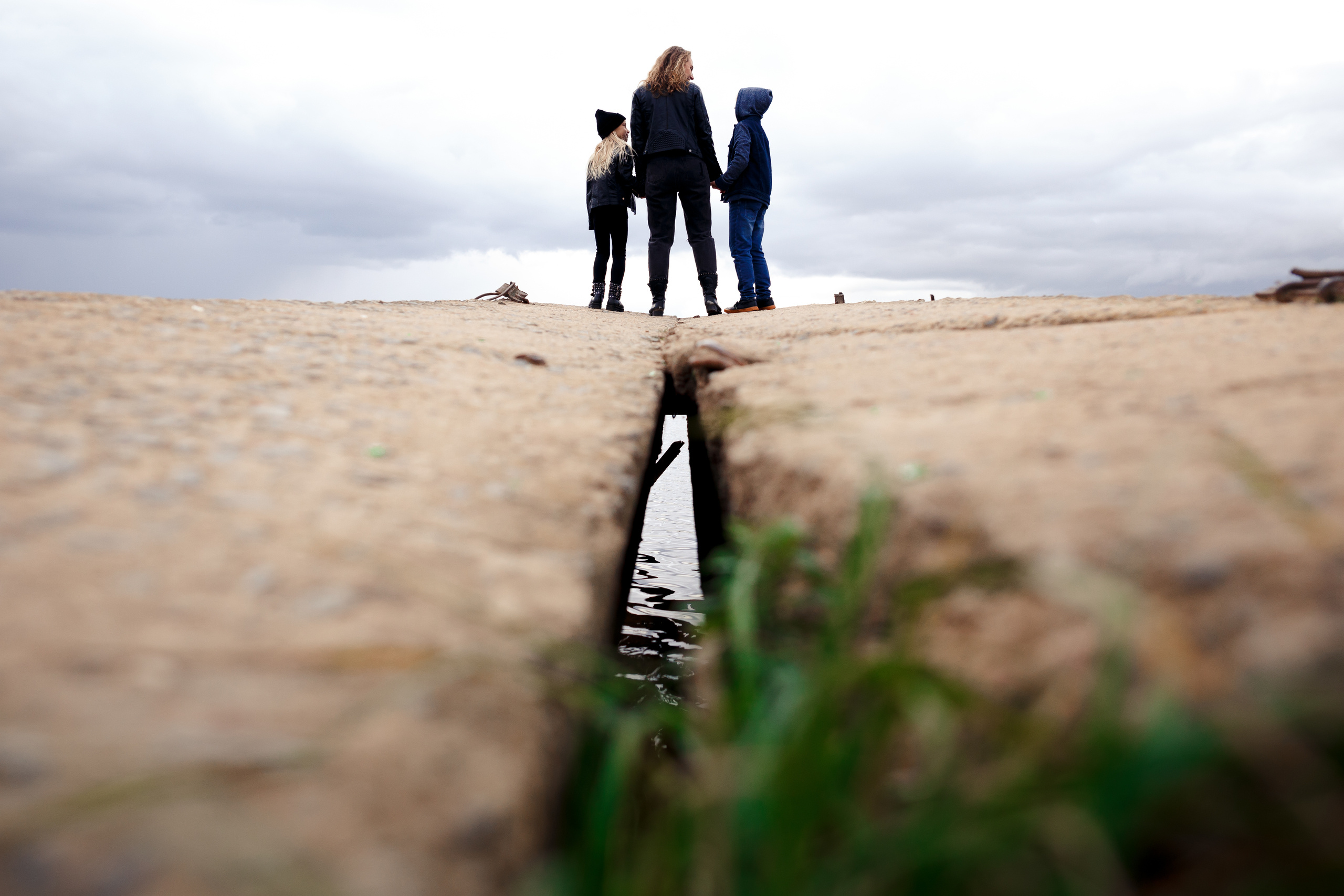 Веселая фотосессия для крутой семьи. Свадебный и семейный фотограф Витебск, Минск, Андрей Павлов
