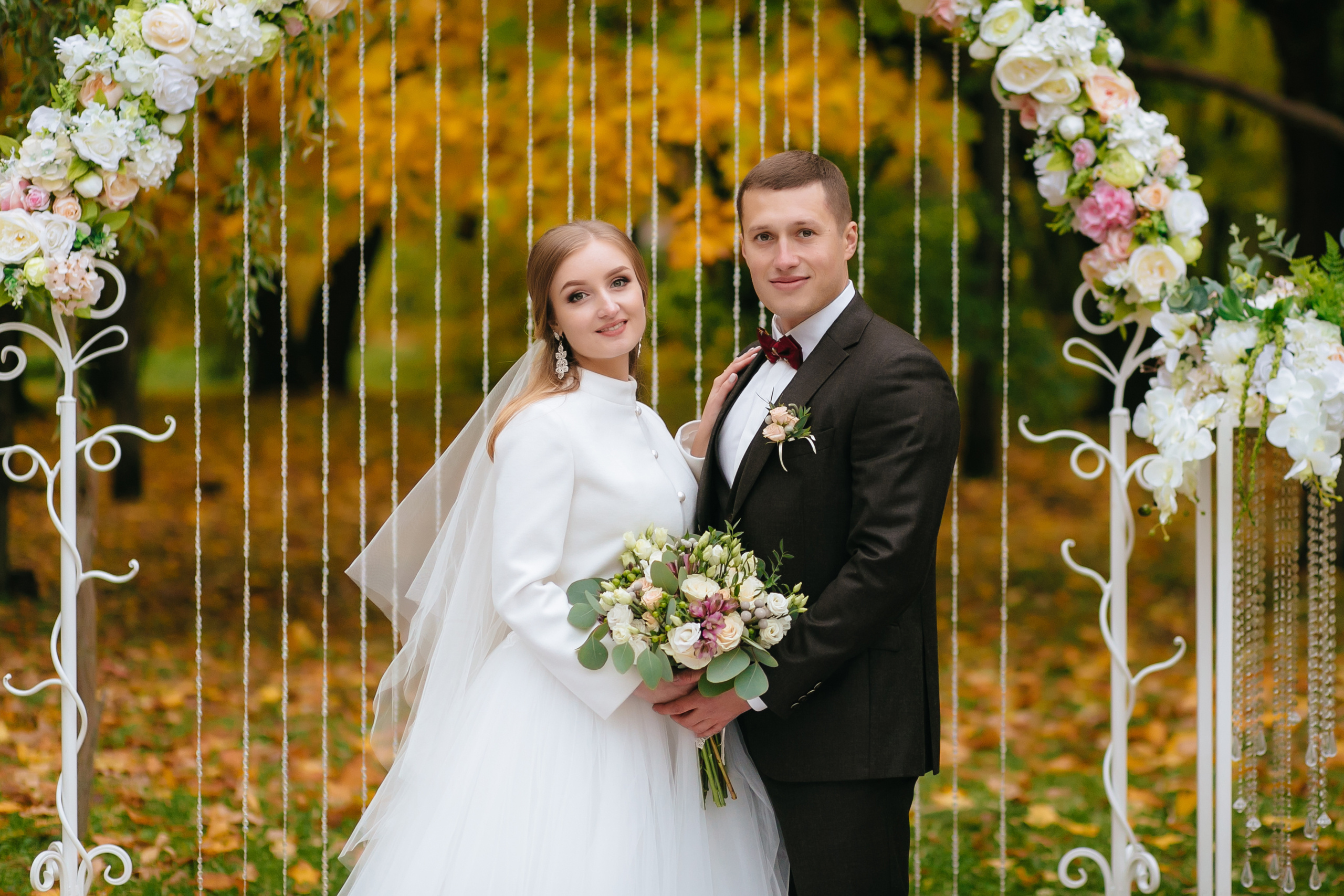 Игорь и Оля. Свадебный и семейный фотограф Витебск, Минск, Андрей Павлов