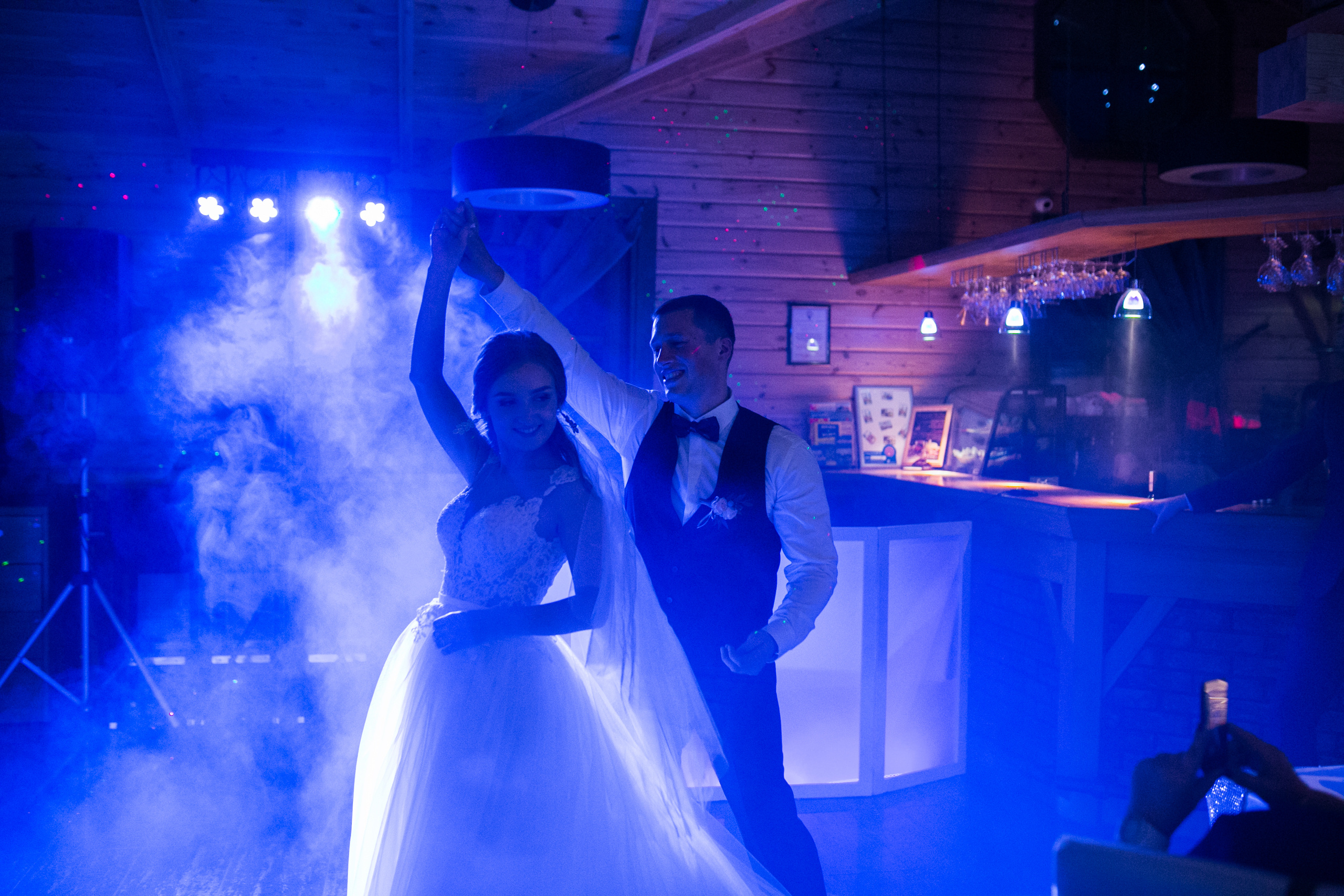 Игорь и Оля. Свадебный и семейный фотограф Витебск, Минск, Андрей Павлов