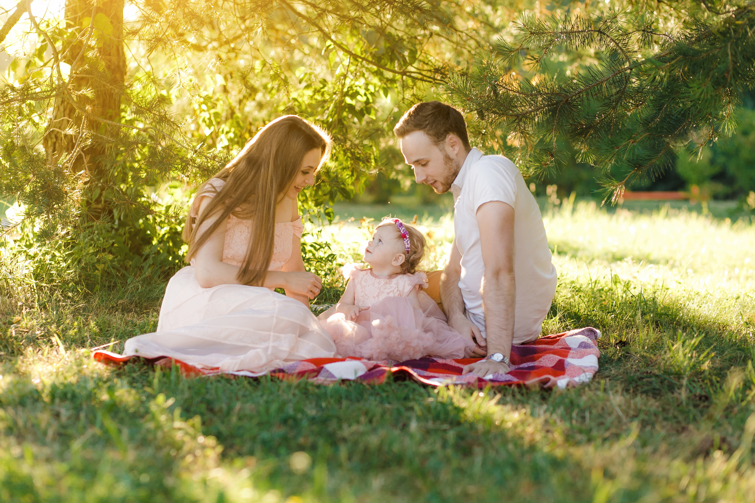 Саша, Валя и Василиса. Свадебный и семейный фотограф Витебск, Минск, Андрей Павлов