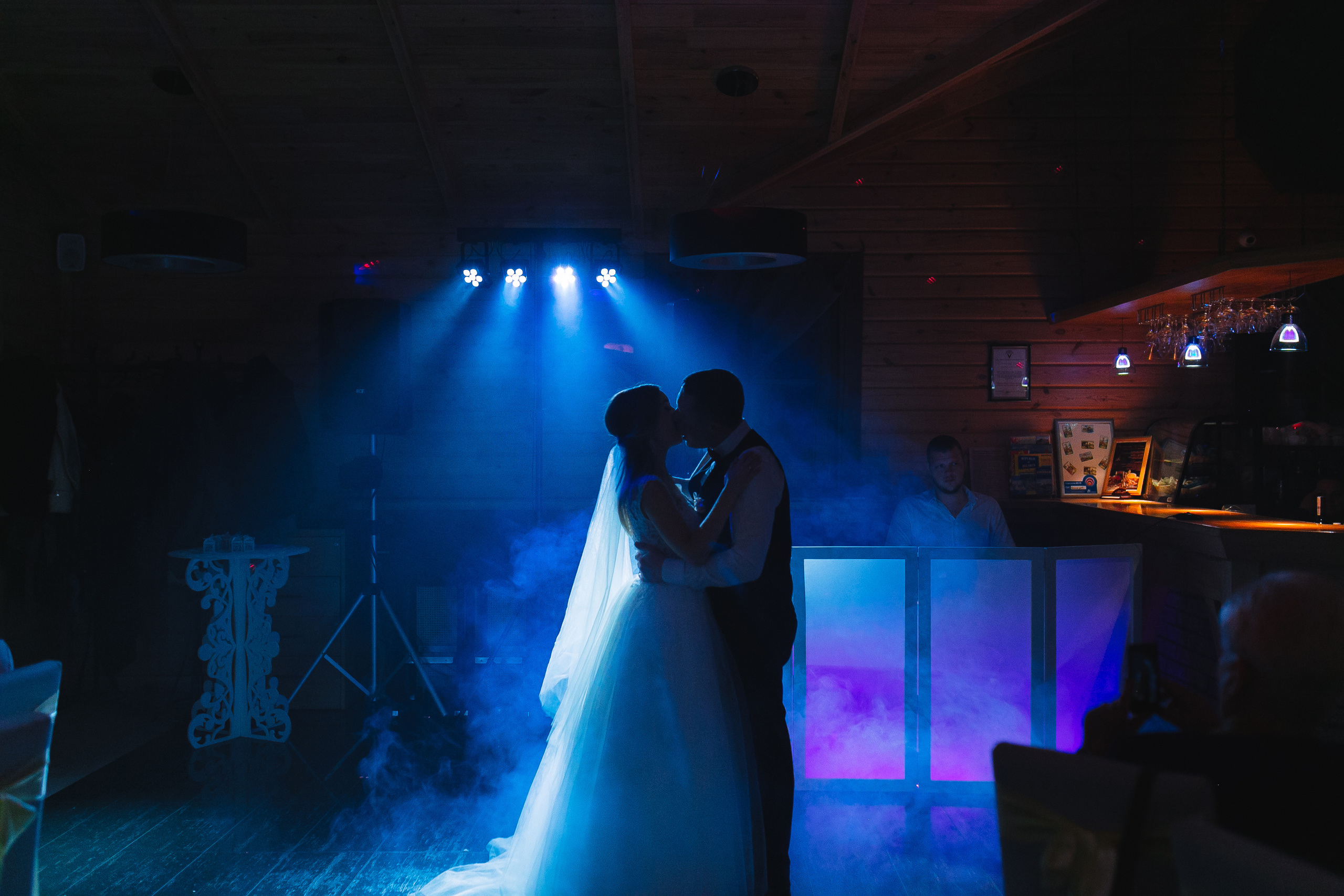 Игорь и Оля. Свадебный и семейный фотограф Витебск, Минск, Андрей Павлов