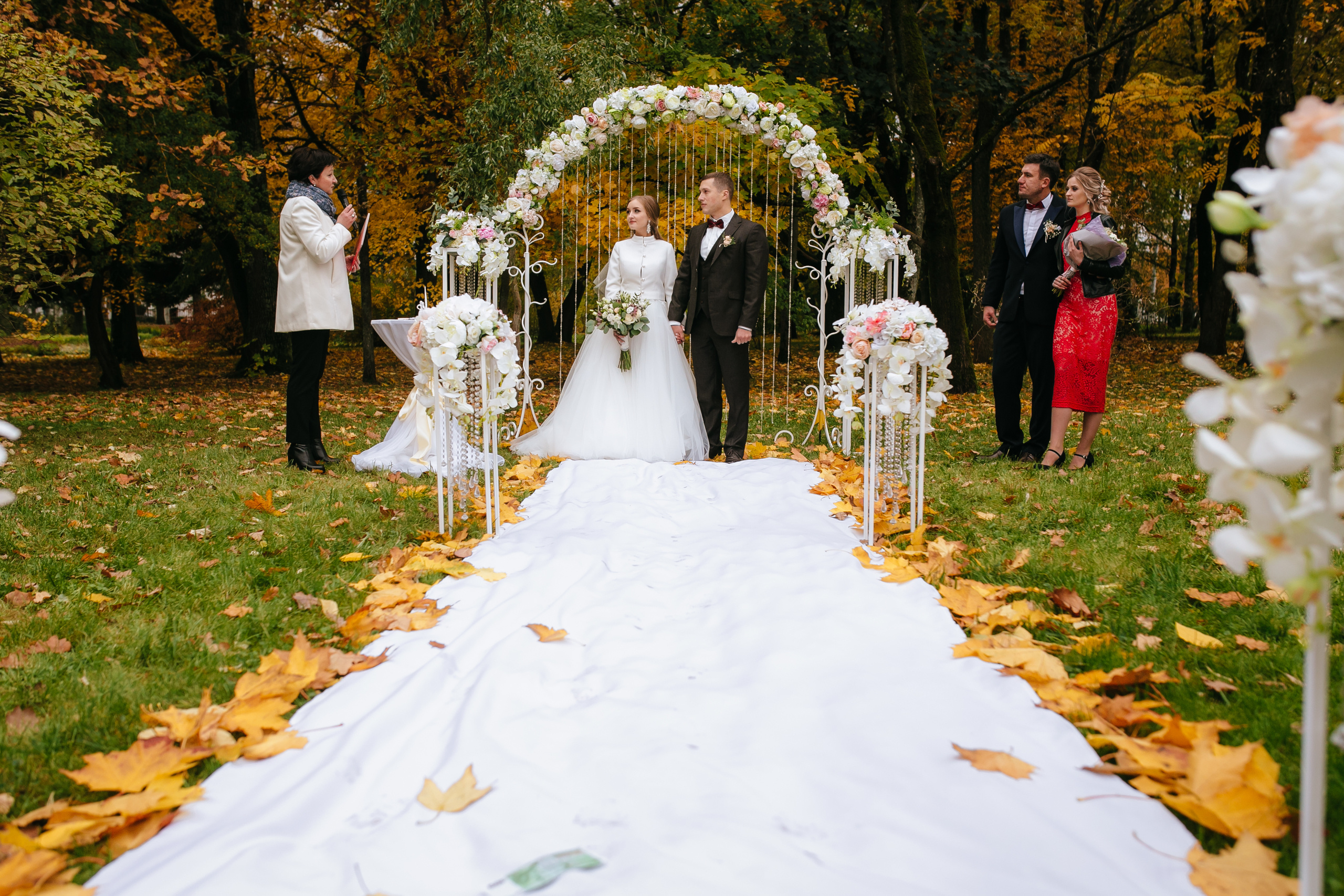 Игорь и Оля. Свадебный и семейный фотограф Витебск, Минск, Андрей Павлов