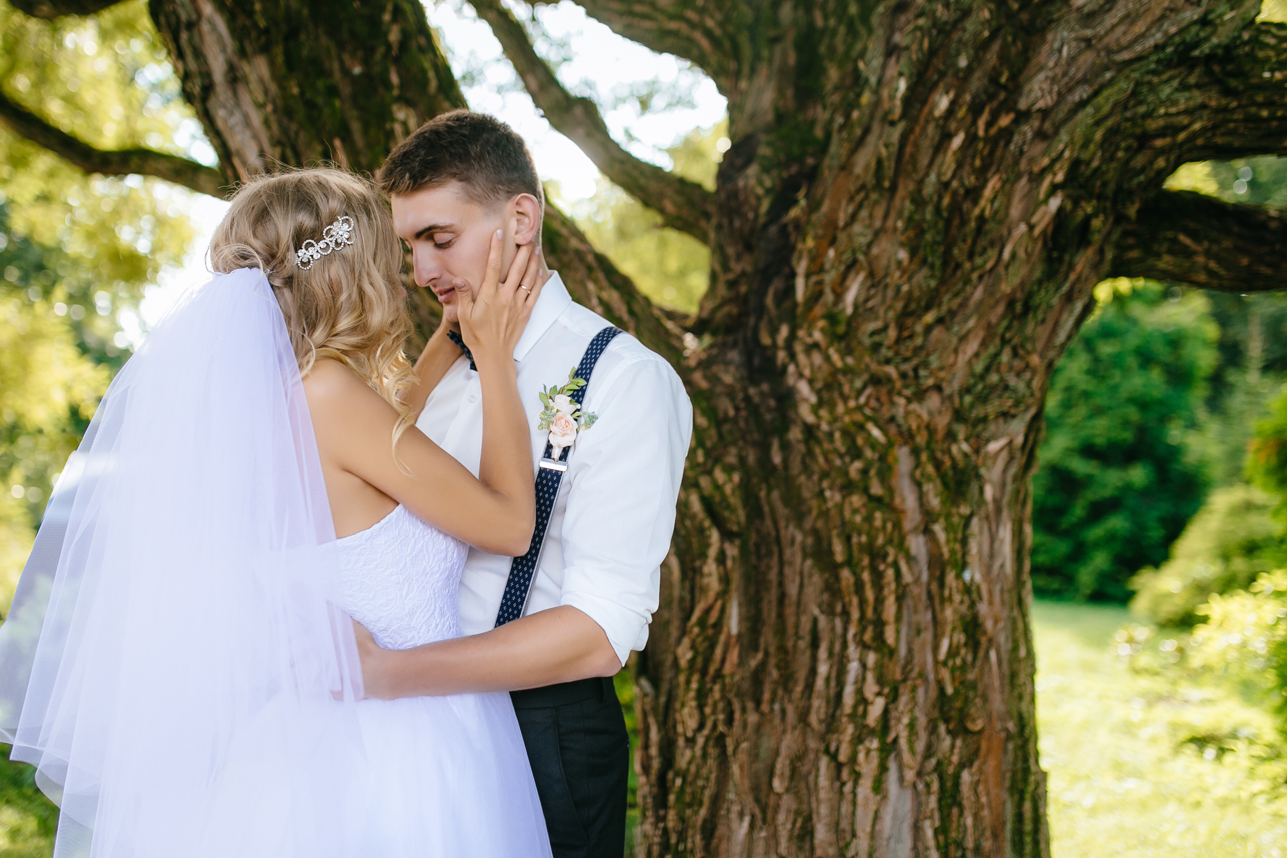 Артем и Таня, красивые свадебные сборы. Свадебный и семейный фотограф Витебск, Минск, Андрей Павлов