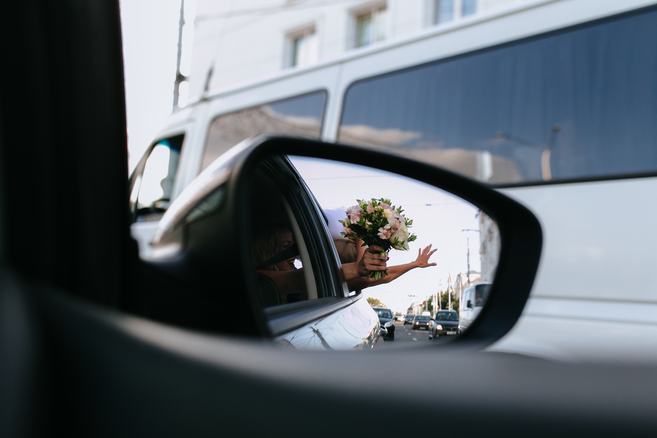 Артем и Таня, красивые свадебные сборы. Свадебный и семейный фотограф Витебск, Минск, Андрей Павлов