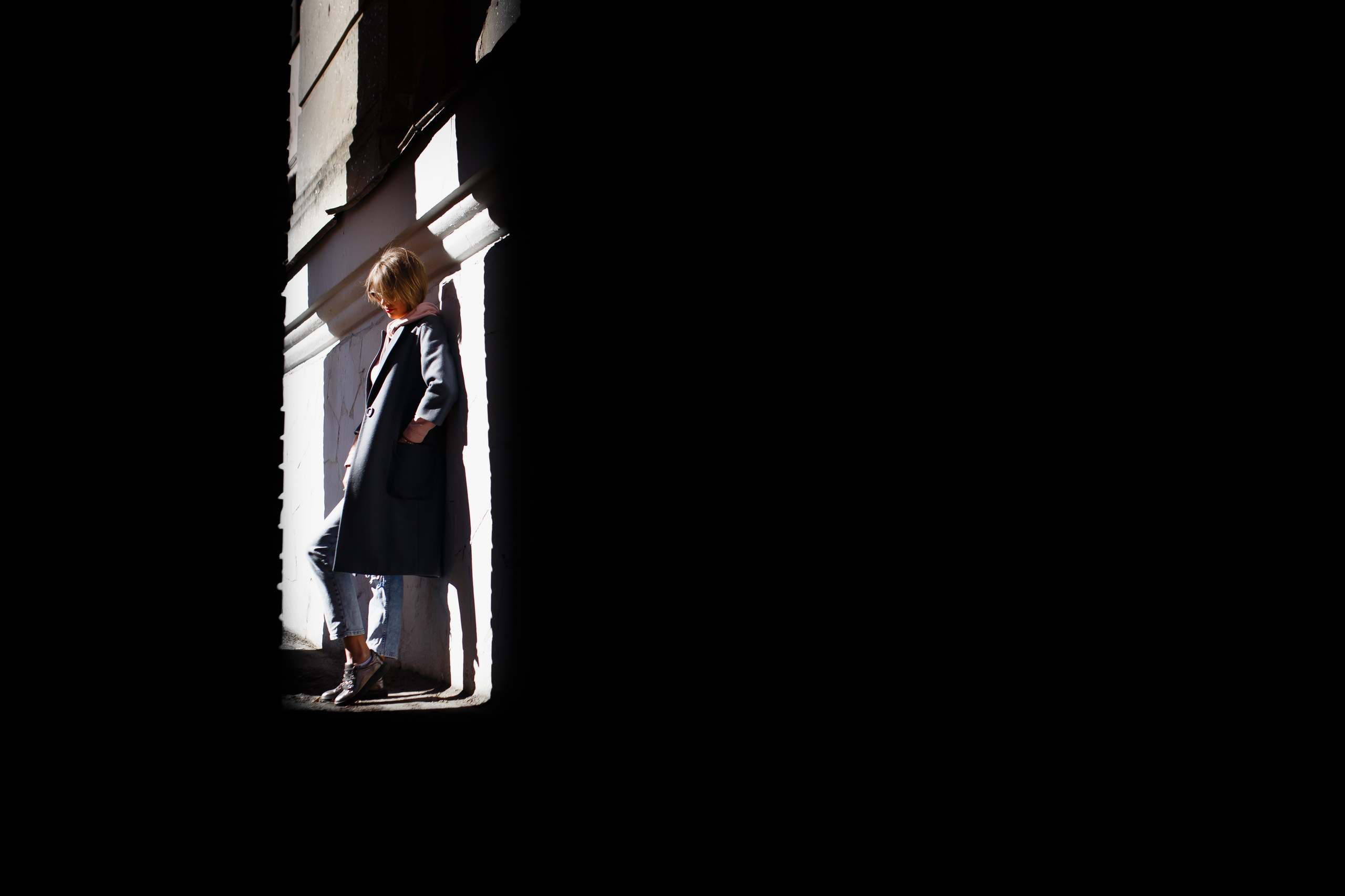 Фото с прогулки из старой части Витебска. Свадебный и семейный фотограф Витебск, Минск, Андрей Павлов