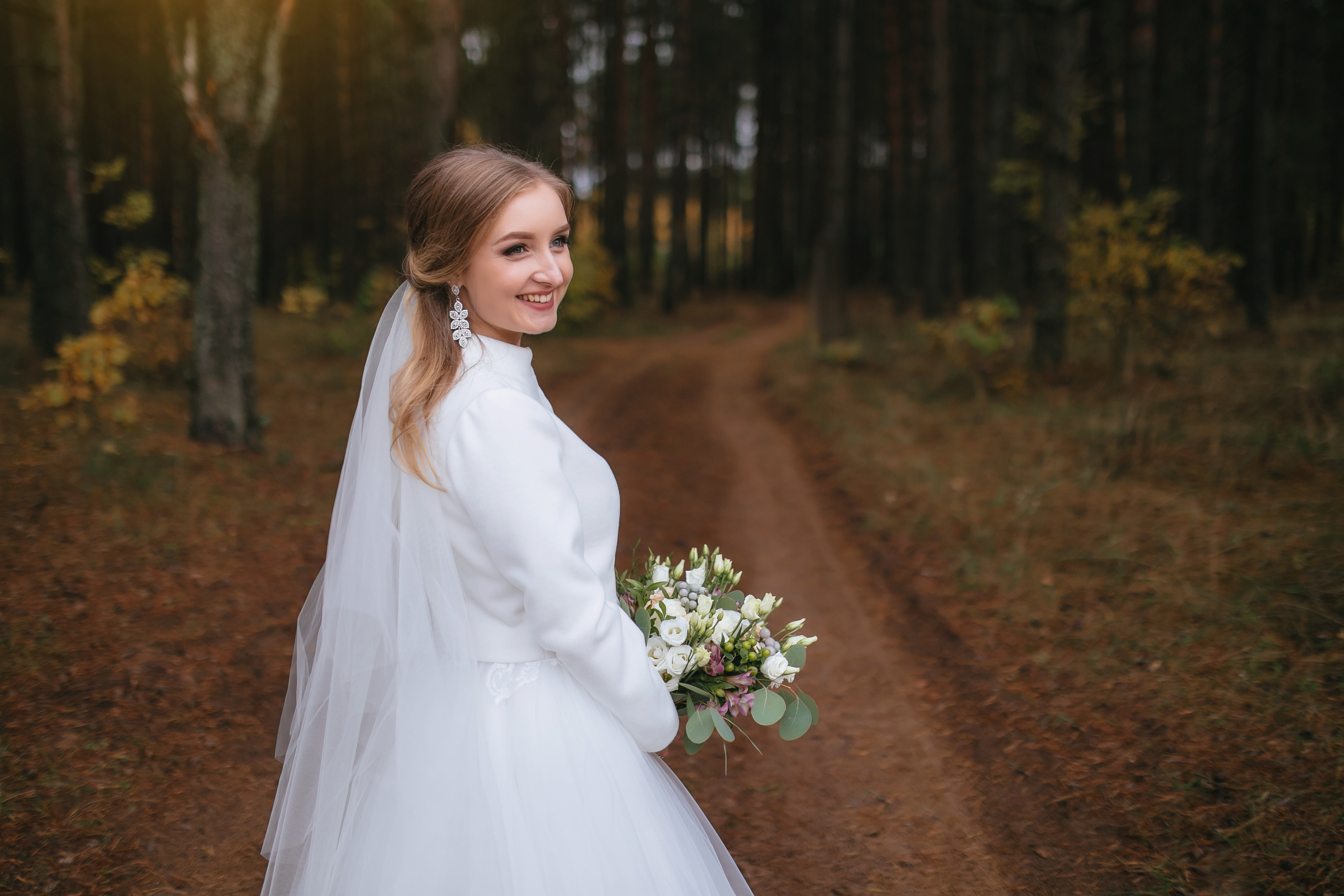 Игорь и Оля. Свадебный и семейный фотограф Витебск, Минск, Андрей Павлов