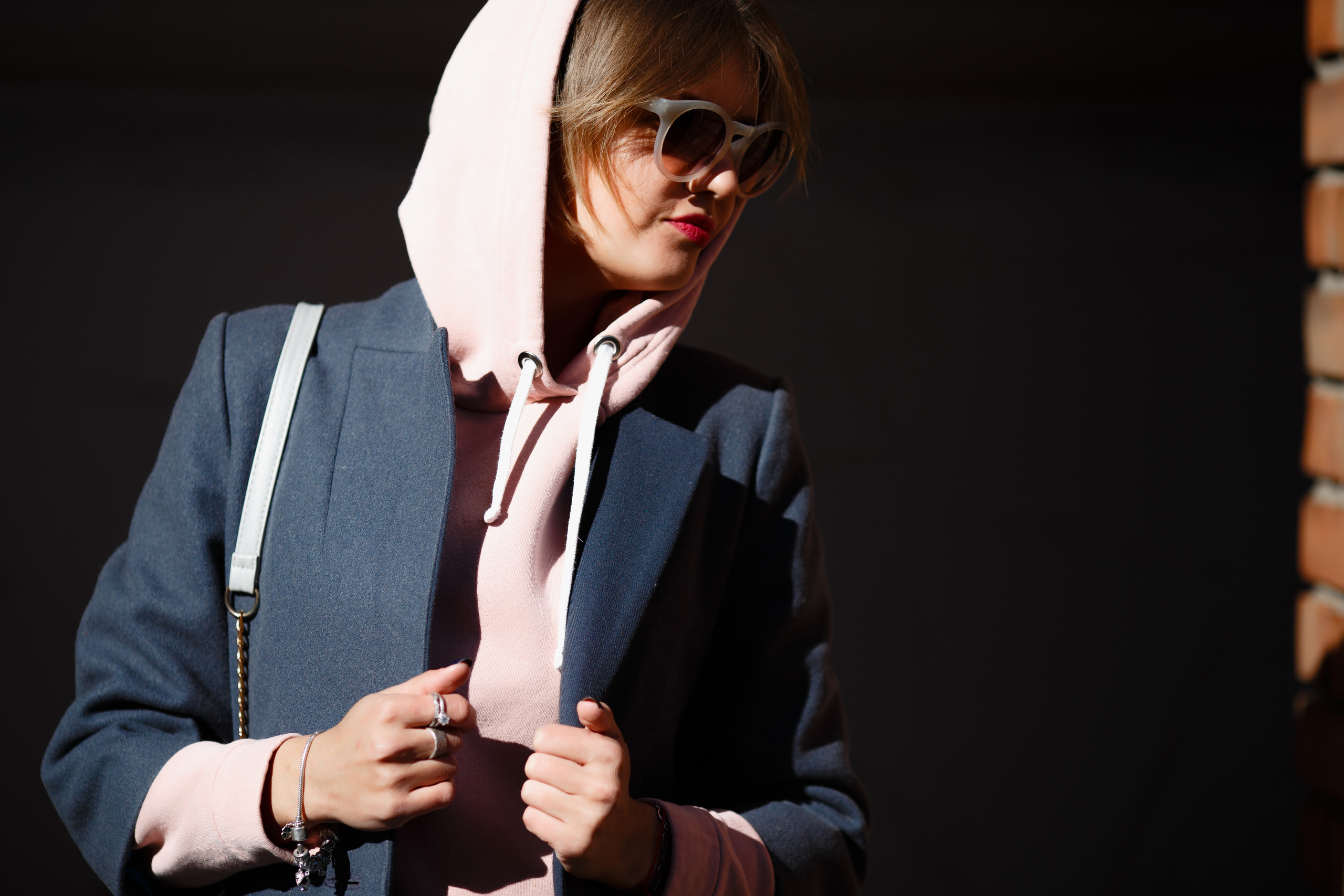 Фото с прогулки из старой части Витебска. Свадебный и семейный фотограф Витебск, Минск, Андрей Павлов