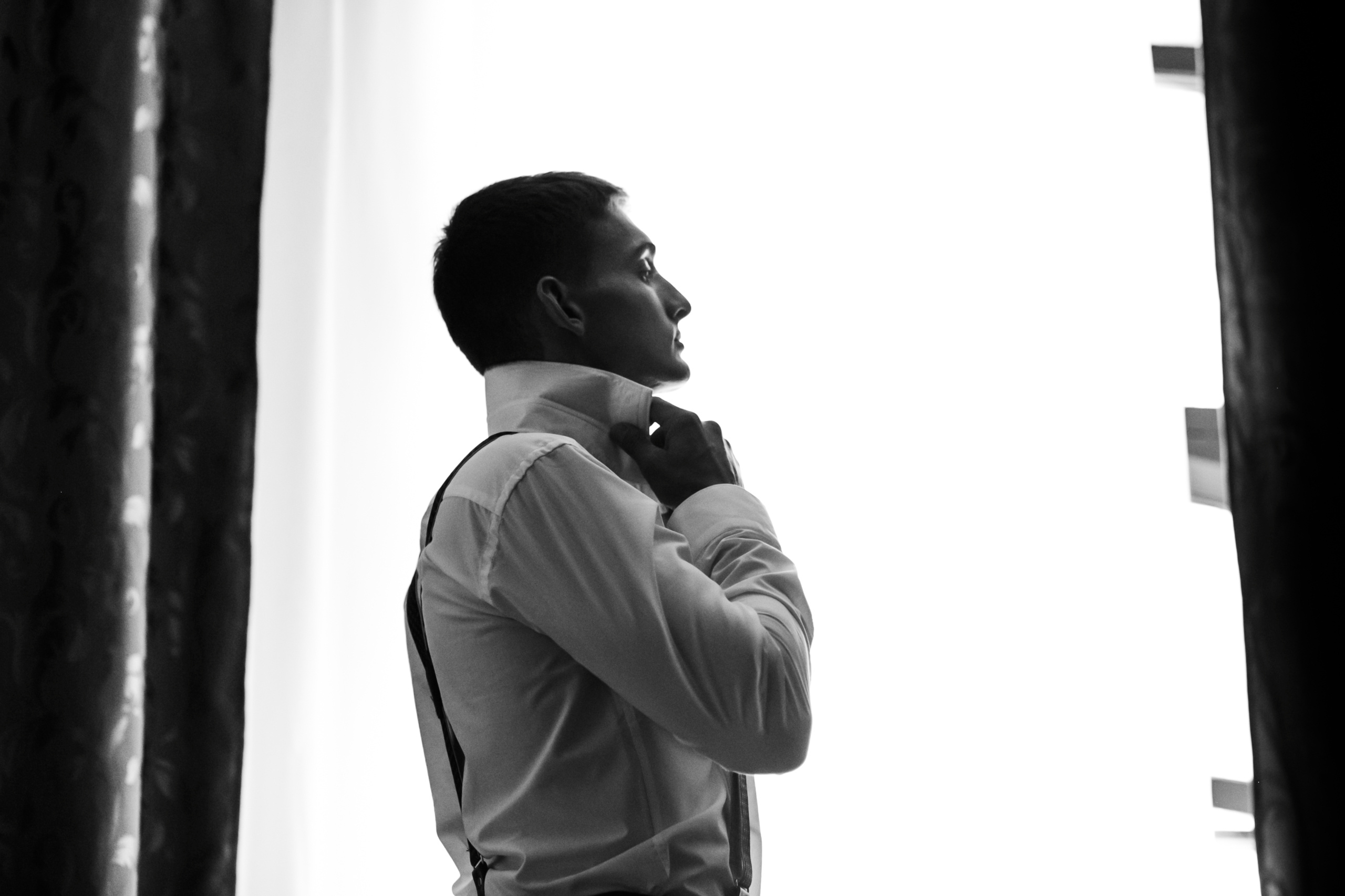 Артем и Таня, красивые свадебные сборы. Свадебный и семейный фотограф Витебск, Минск, Андрей Павлов