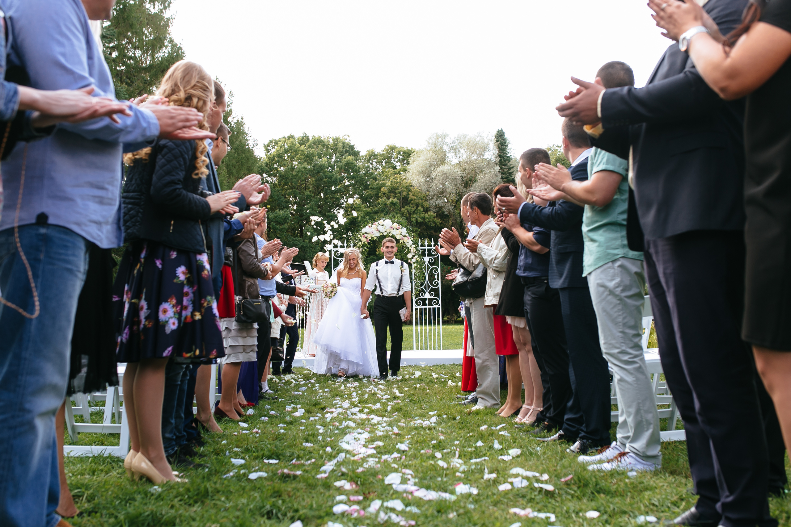 Артем и Таня, красивые свадебные сборы. Свадебный и семейный фотограф Витебск, Минск, Андрей Павлов