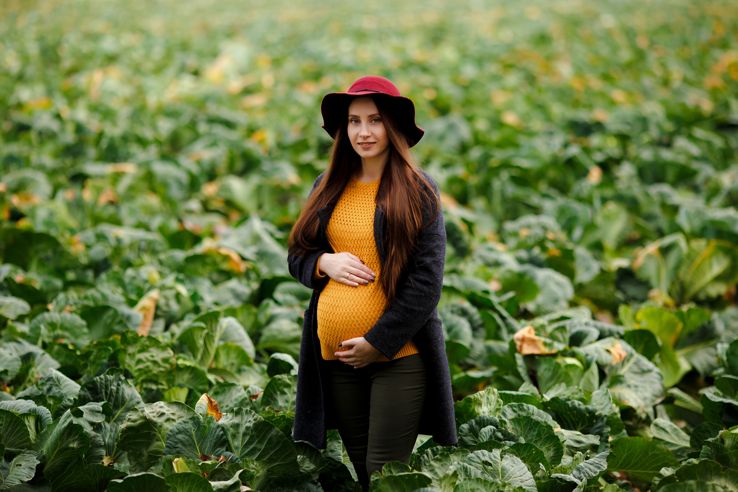 Беременная съёмка для Наташи. Свадебный и семейный фотограф Витебск, Минск, Андрей Павлов