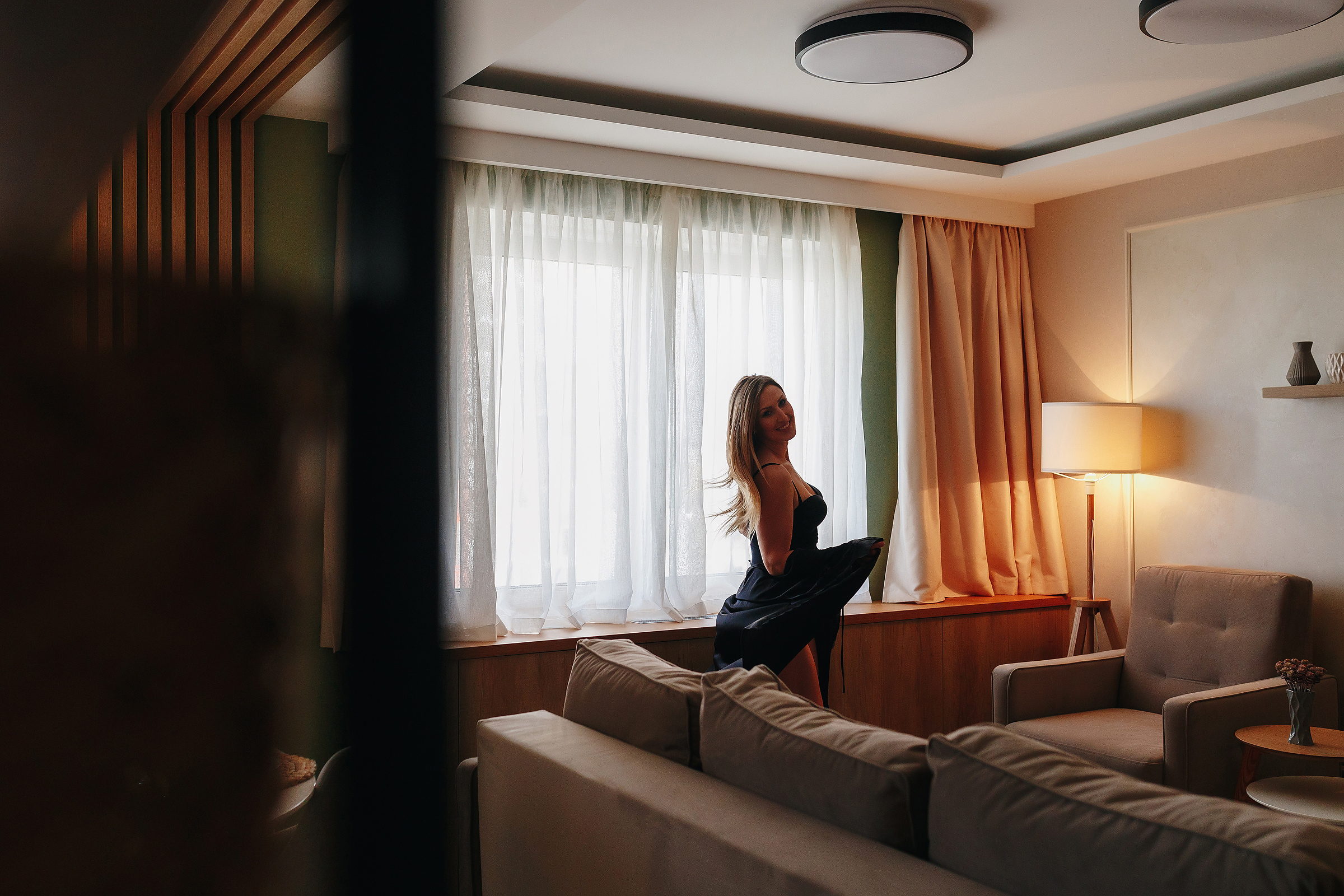 Фотосессия для Даши. Свадебный и семейный фотограф Витебск, Минск, Андрей Павлов