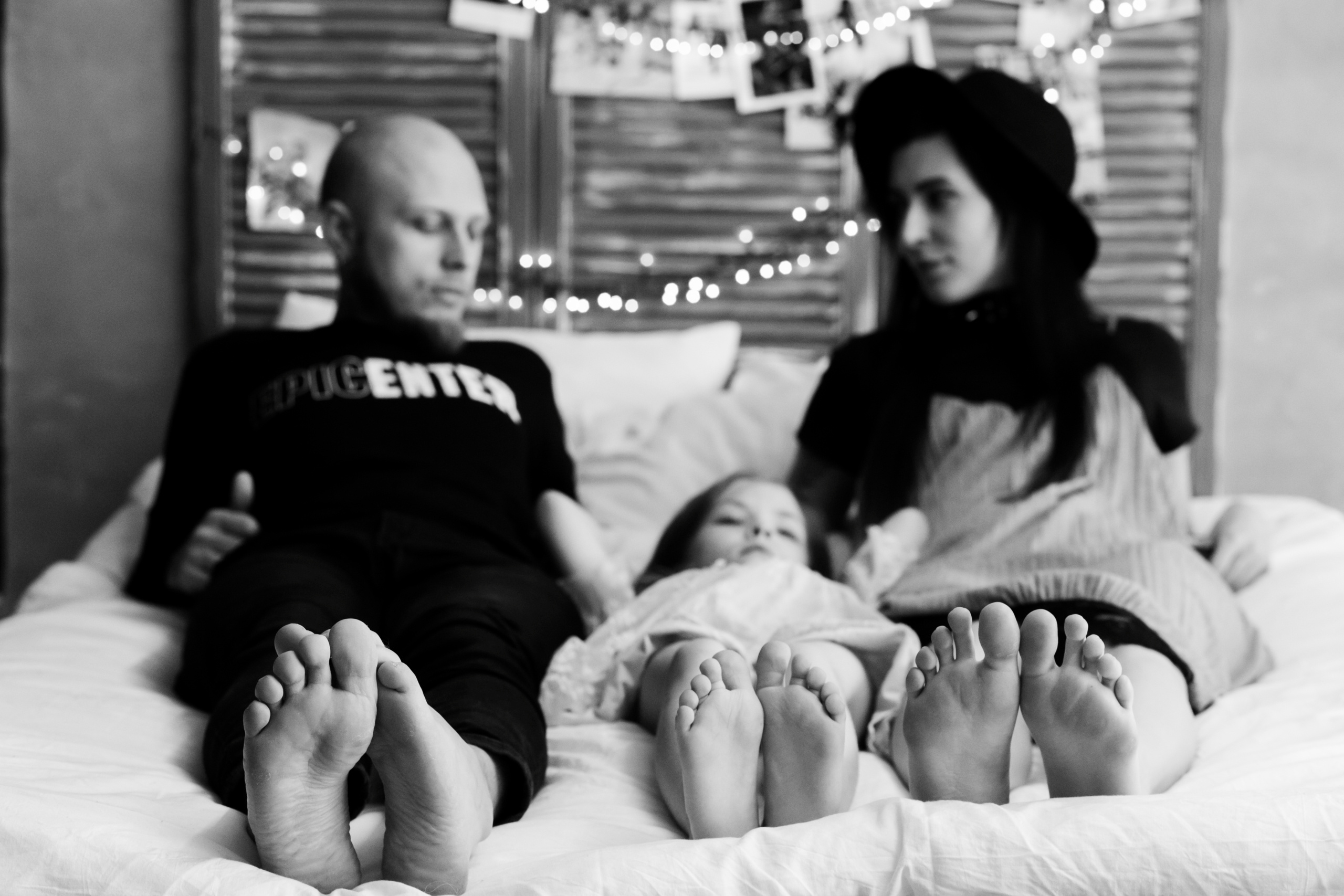 Мишутка и её семья. Свадебный и семейный фотограф Витебск, Минск, Андрей Павлов