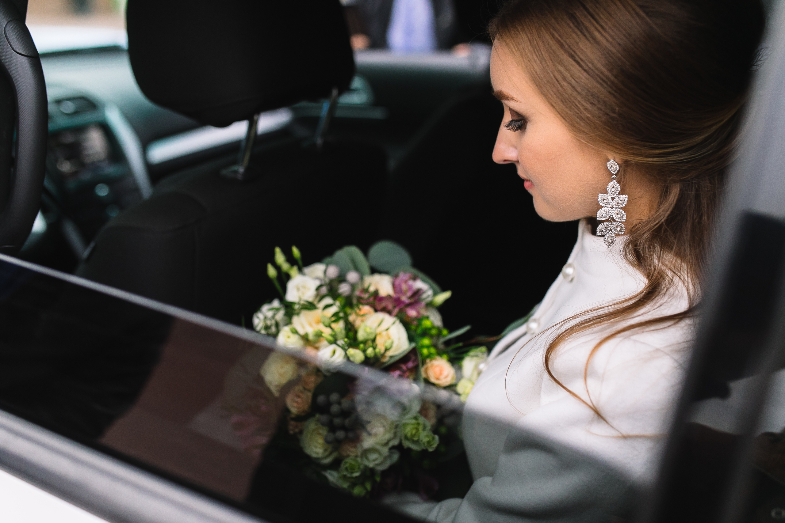 Игорь и Оля. Свадебный и семейный фотограф Витебск, Минск, Андрей Павлов