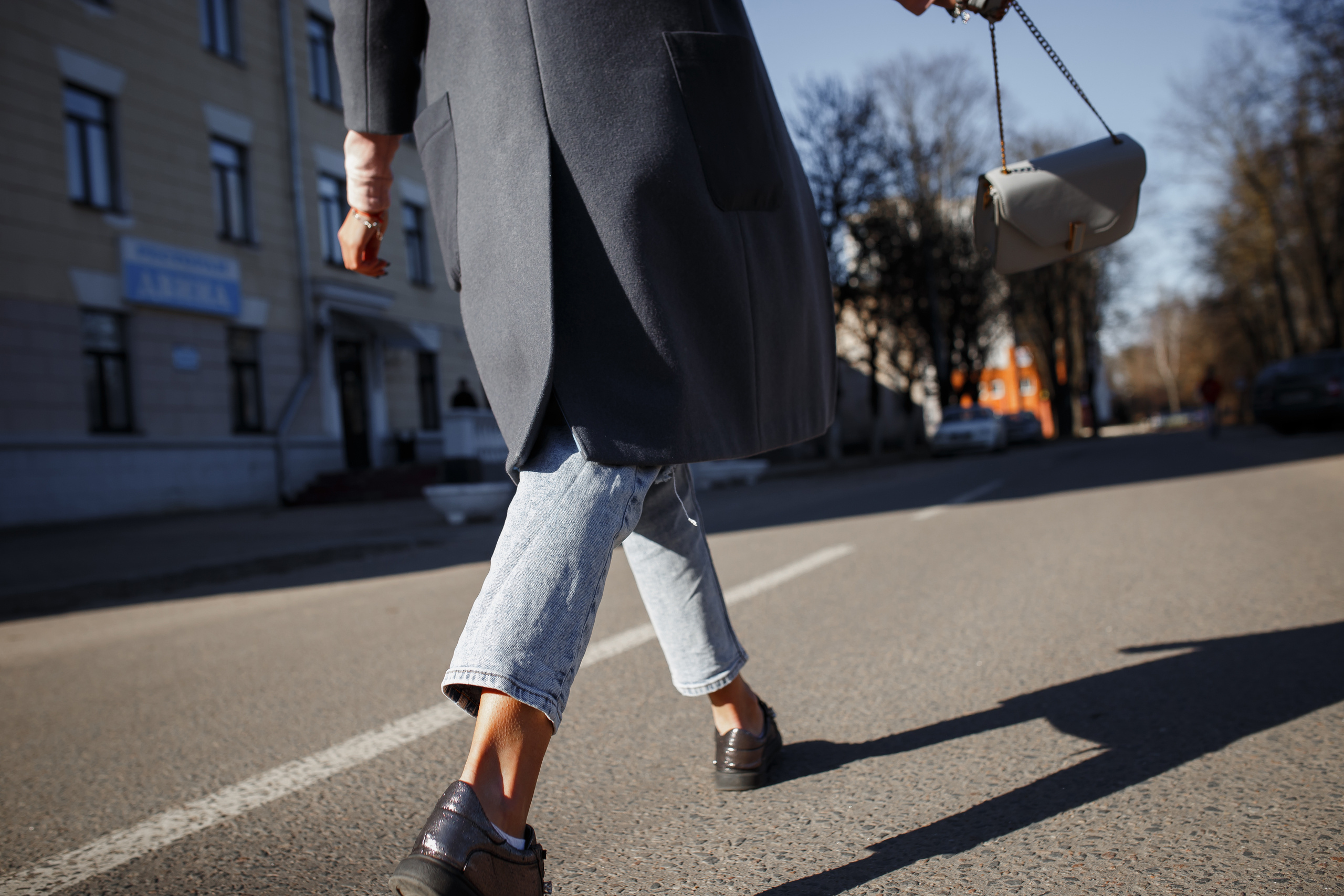 Фото с прогулки из старой части Витебска. Свадебный и семейный фотограф Витебск, Минск, Андрей Павлов