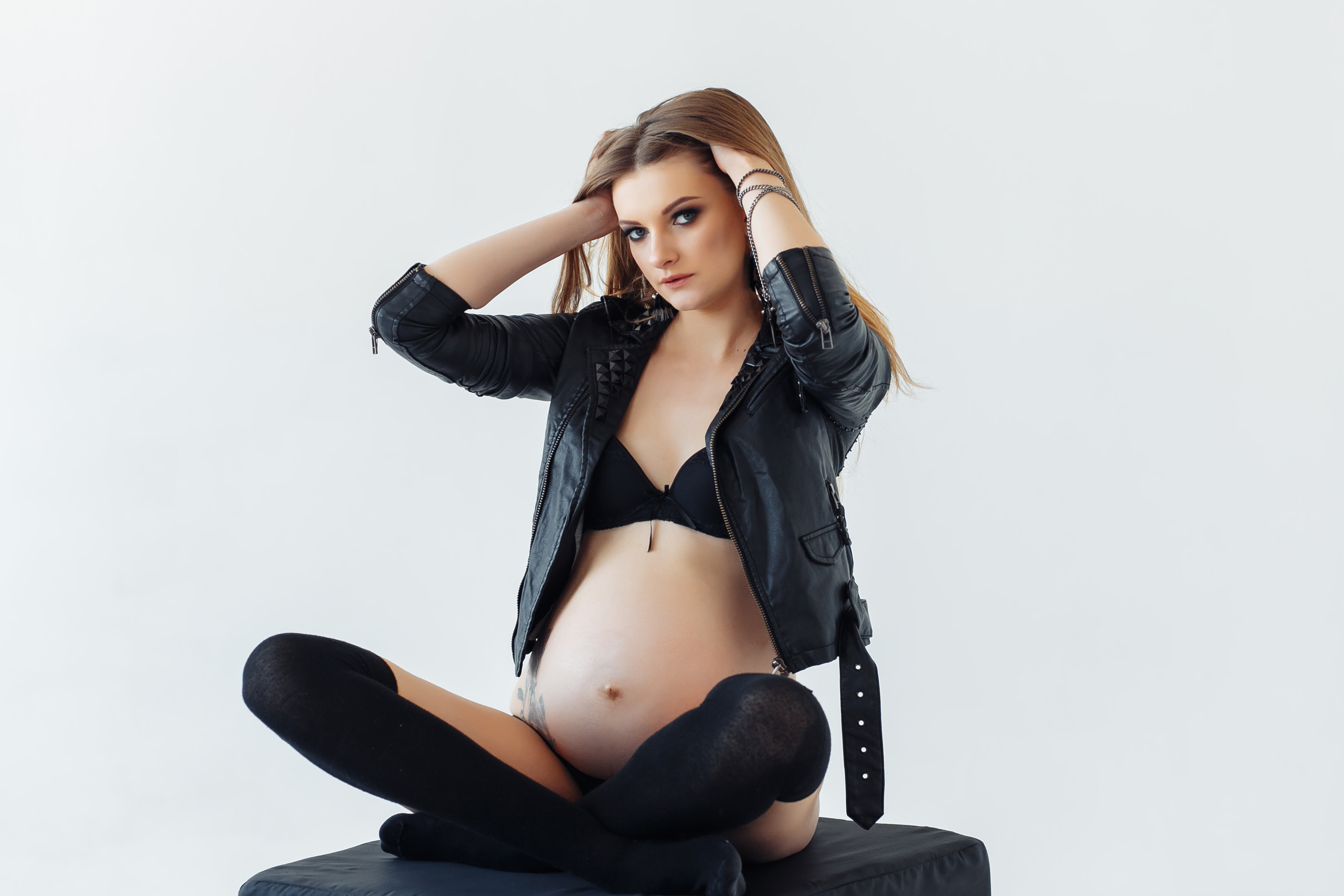 Беременная фотосессия для Кати. Свадебный и семейный фотограф Витебск, Минск, Андрей Павлов