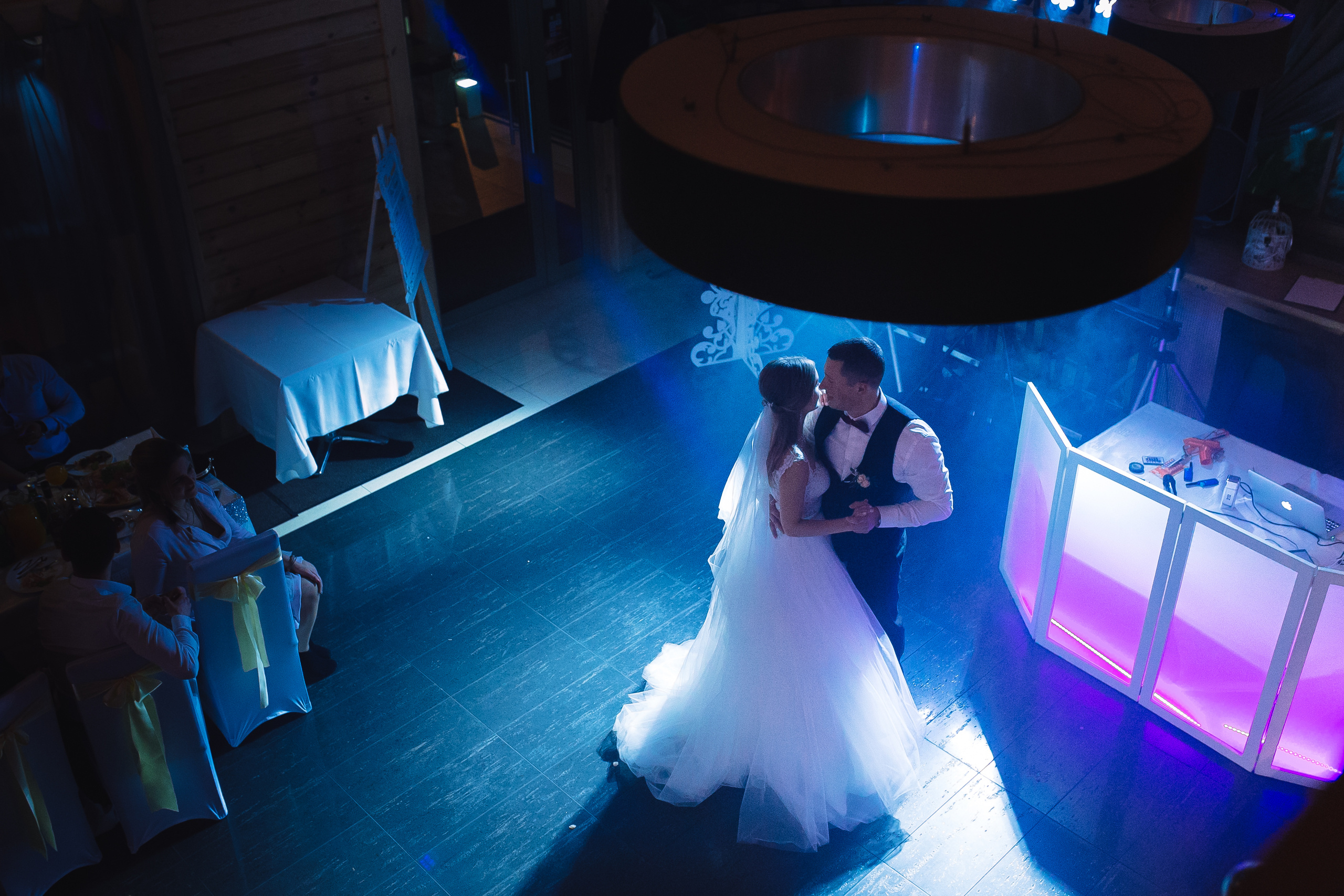 Игорь и Оля. Свадебный и семейный фотограф Витебск, Минск, Андрей Павлов