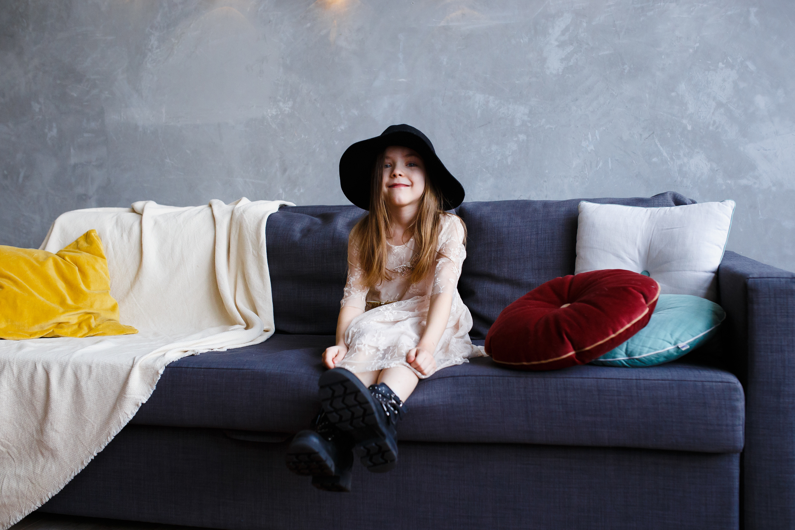 Мишутка и её семья. Свадебный и семейный фотограф Витебск, Минск, Андрей Павлов