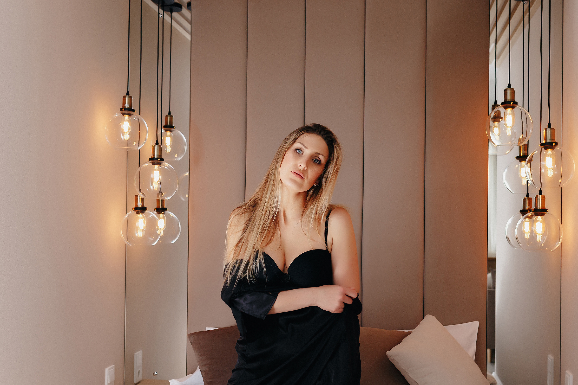 Фотосессия для Даши. Свадебный и семейный фотограф Витебск, Минск, Андрей Павлов