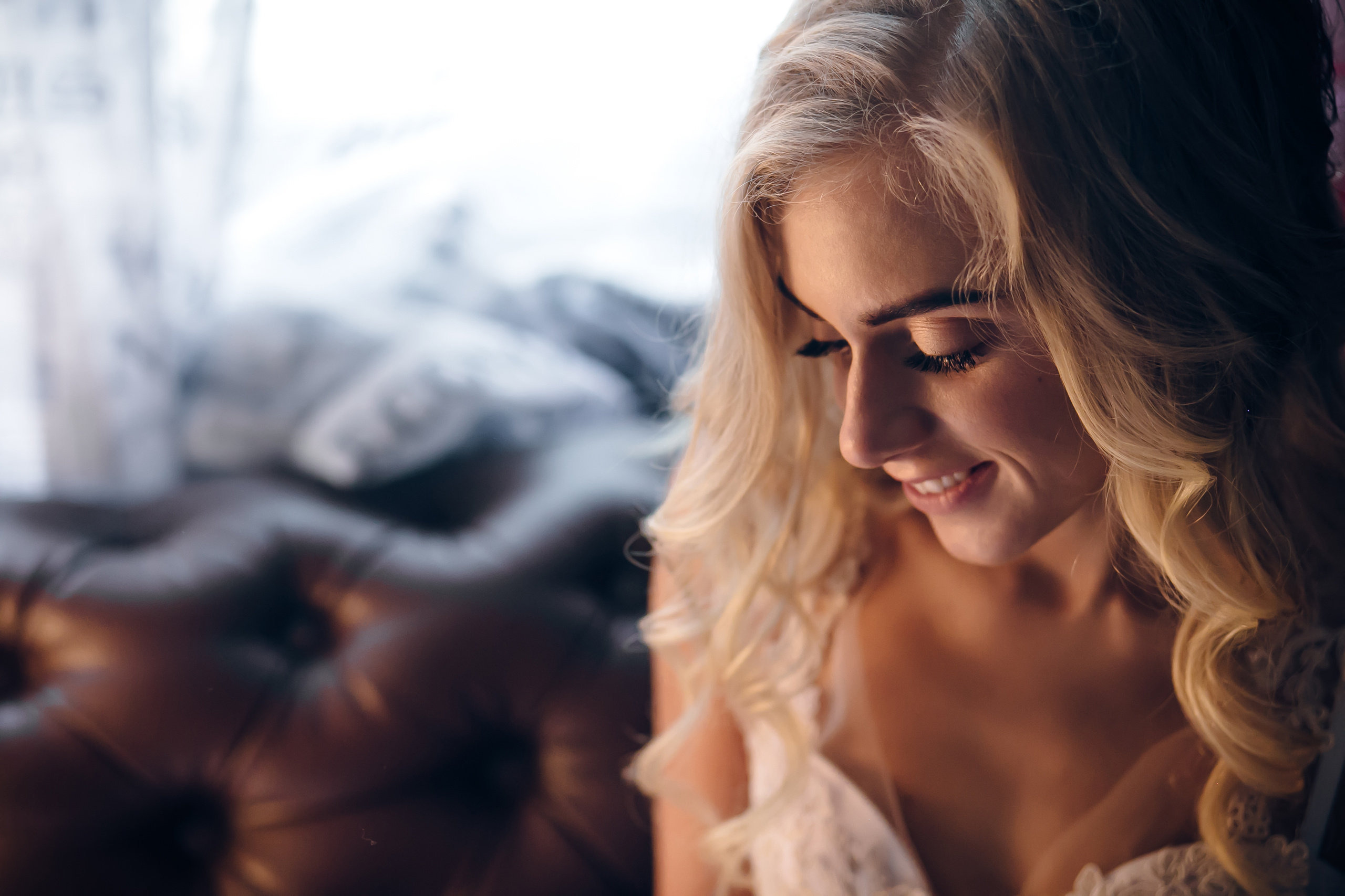 Артем и Таня, красивые свадебные сборы. Свадебный и семейный фотограф Витебск, Минск, Андрей Павлов