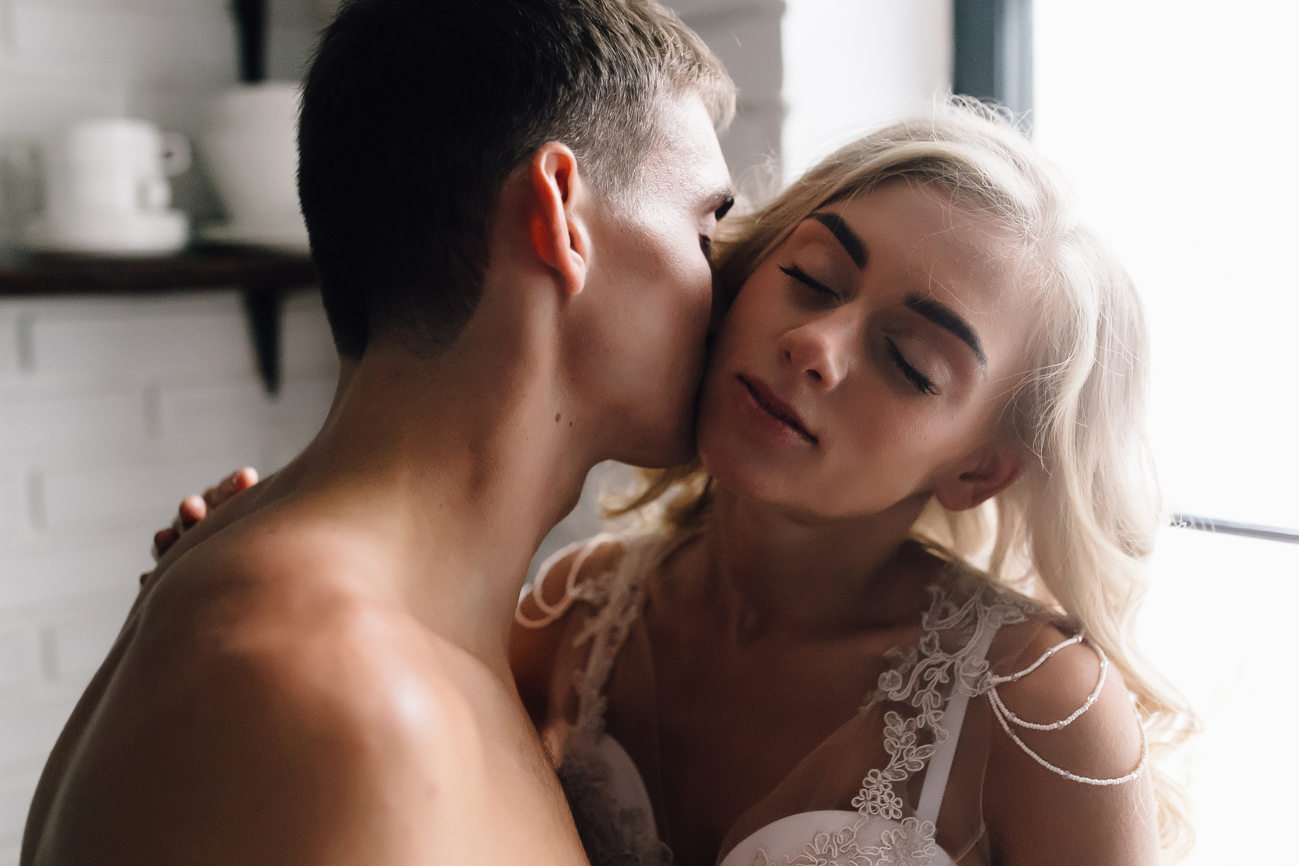 Артем и Таня, красивые свадебные сборы. Свадебный и семейный фотограф Витебск, Минск, Андрей Павлов