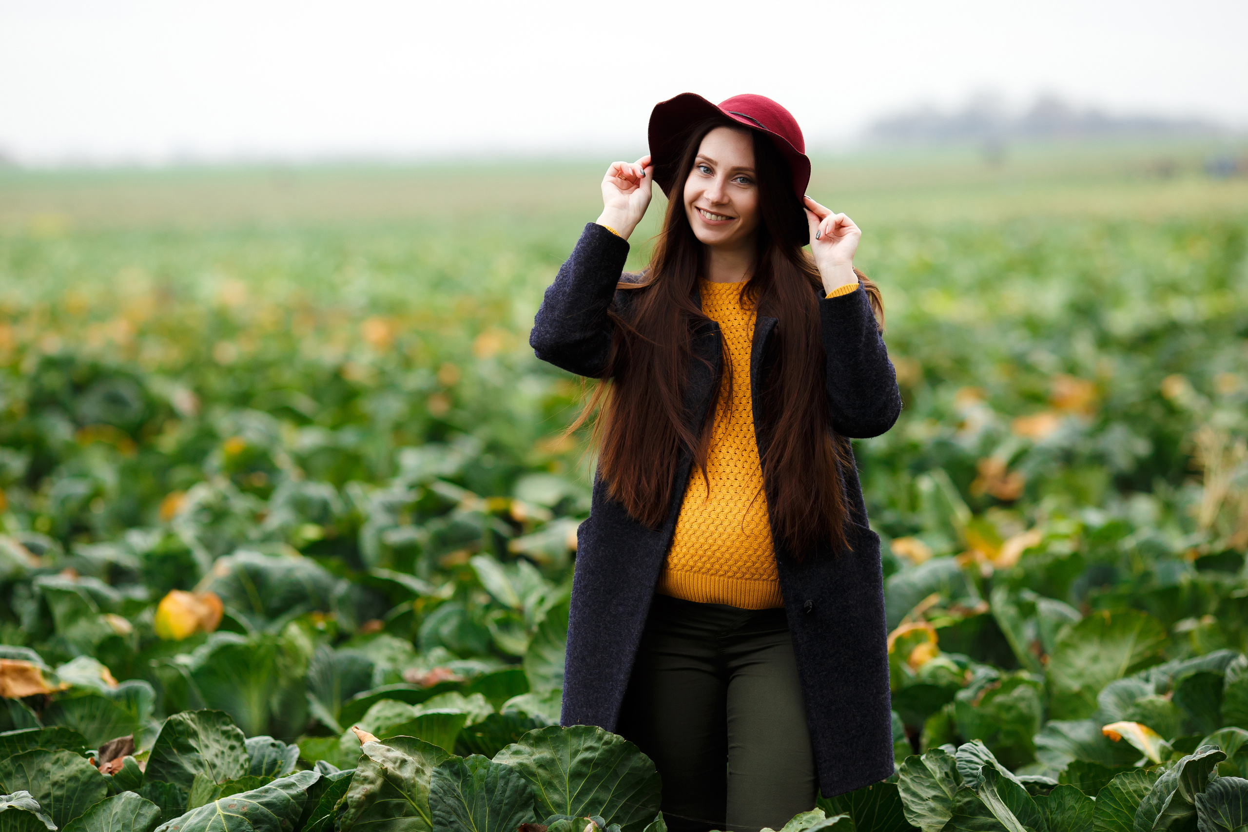 Беременная съёмка для Наташи. Свадебный и семейный фотограф Витебск, Минск, Андрей Павлов