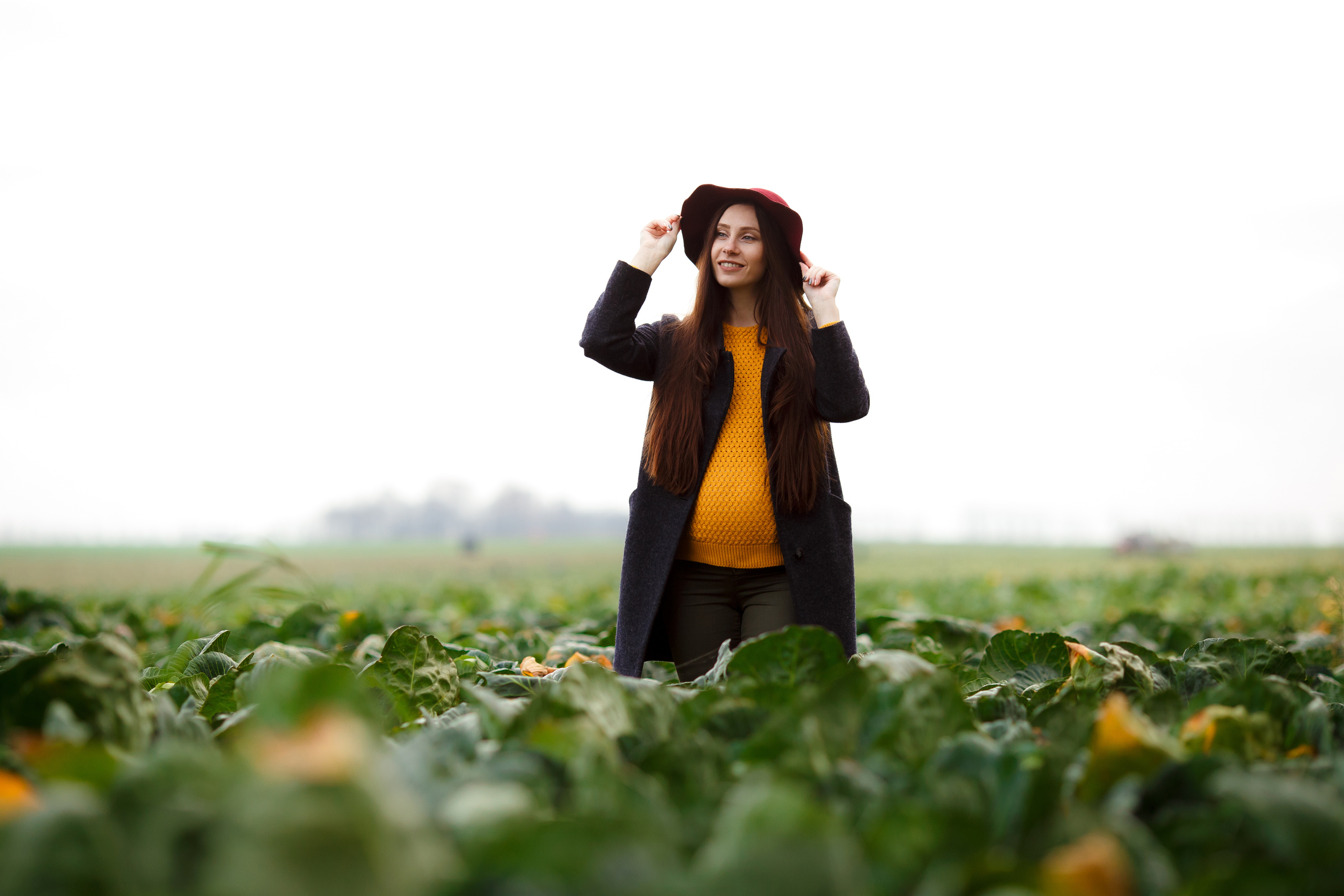 Беременная съёмка для Наташи. Свадебный и семейный фотограф Витебск, Минск, Андрей Павлов