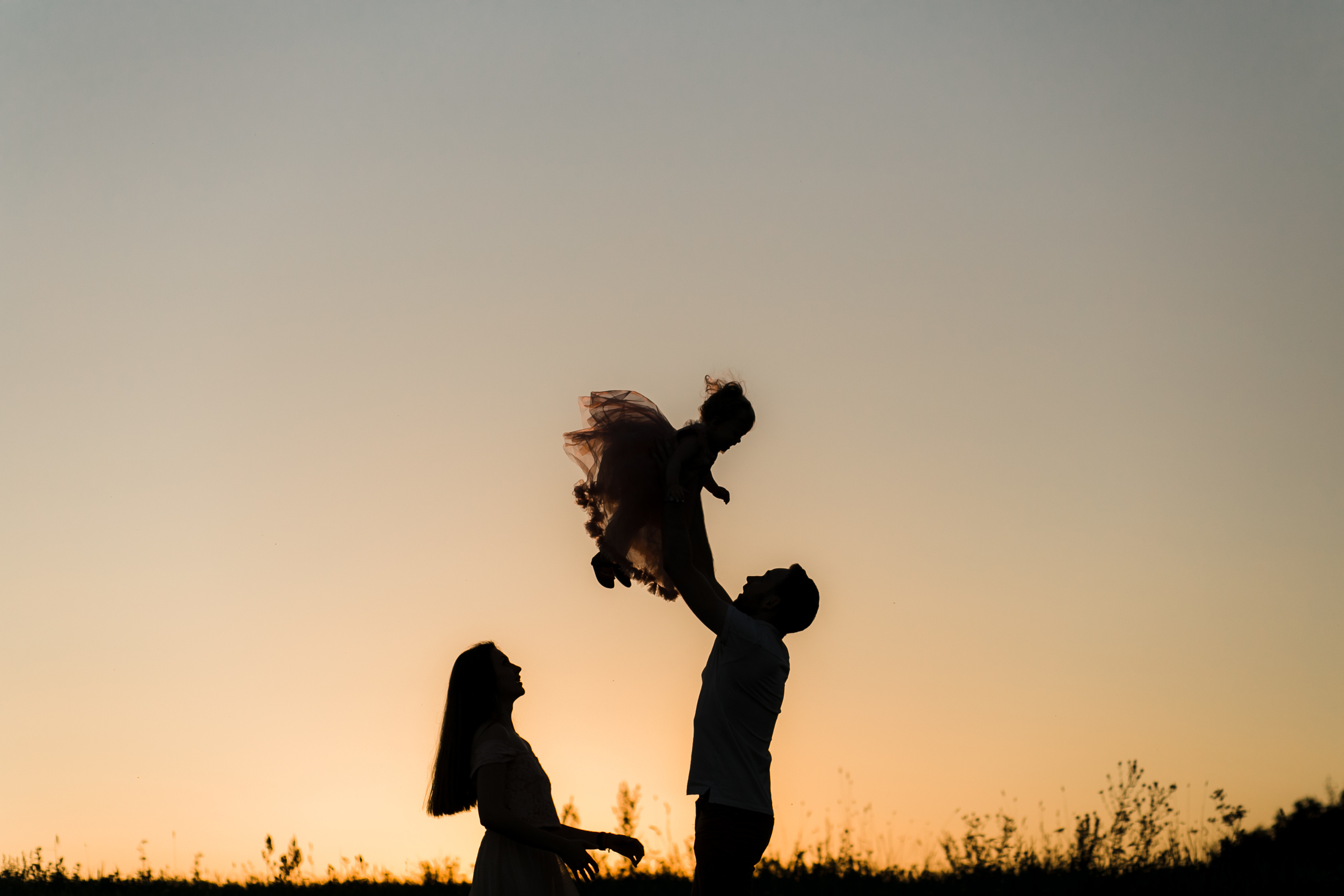 Саша, Валя и Василиса. Свадебный и семейный фотограф Витебск, Минск, Андрей Павлов