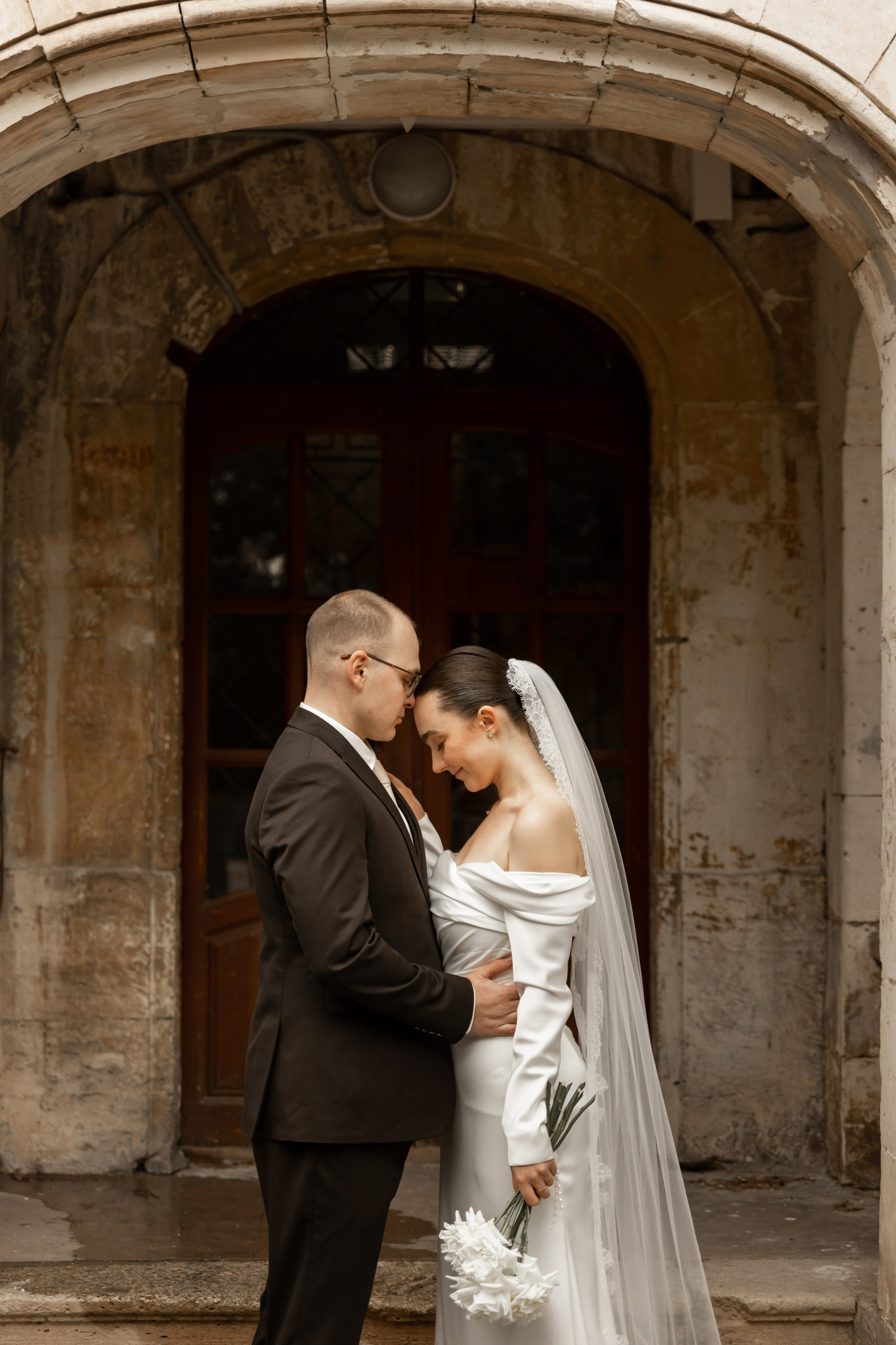 Херсонес. Евгений и Анастасия. Свадебный и семейный фотограф в Крыму и Севастополе Дарья Королева