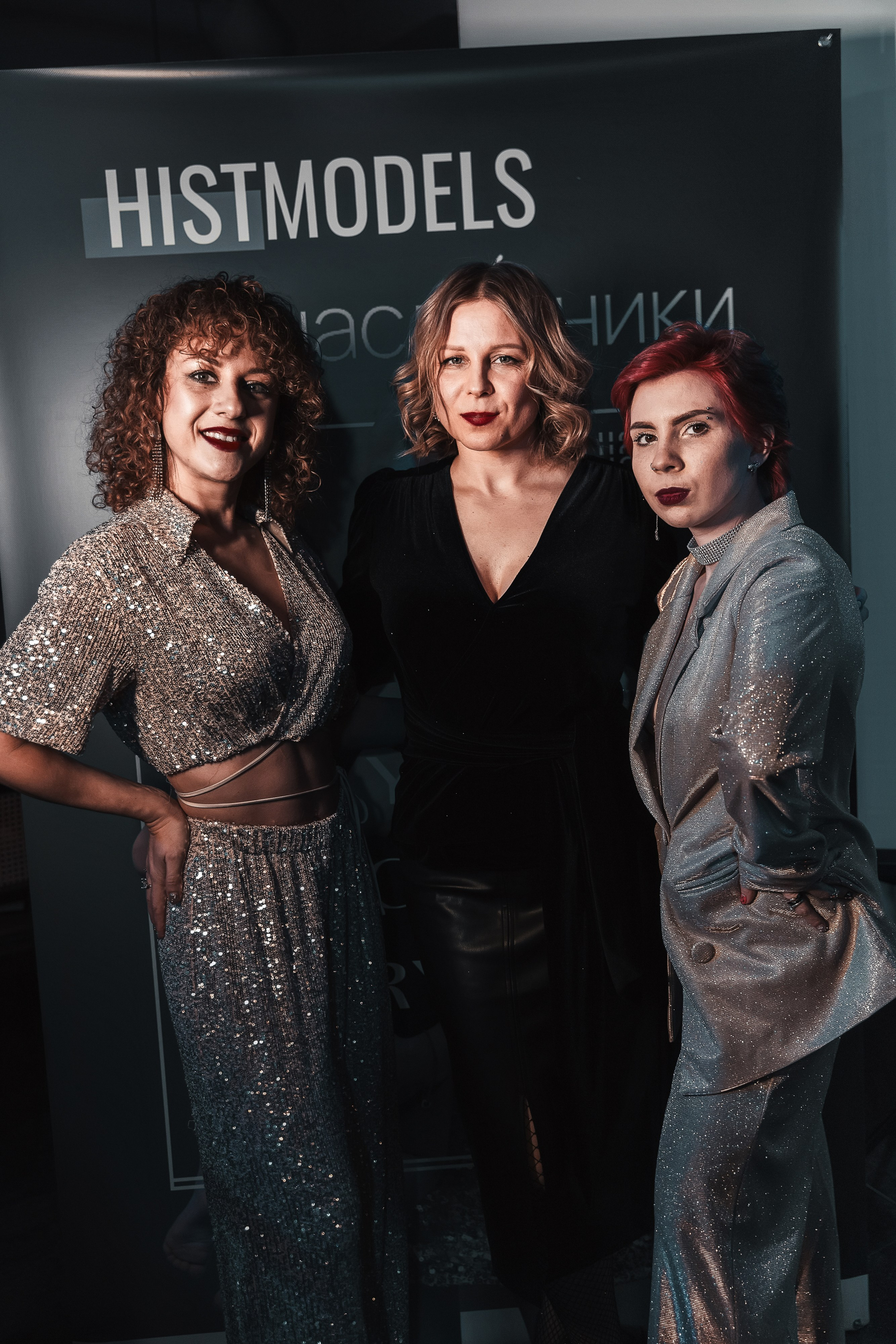 Фотосъемка презентаций модных журналов в Санкт-Петербурге | Рекламные кадры для медиа