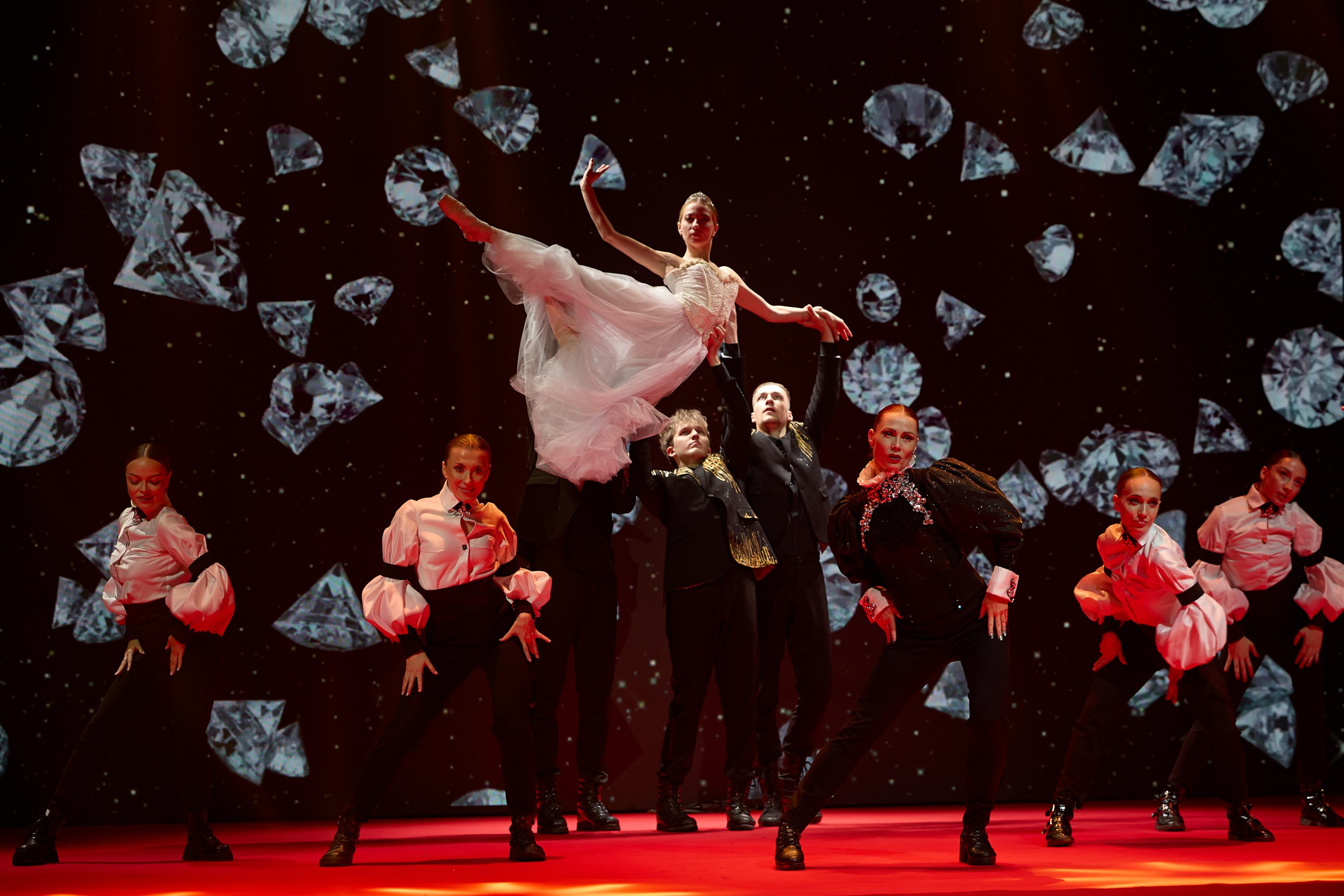 Премия № 1 (для БМК). Свадебный фотограф в Минске в Москве в РБ Анатолий Полишко