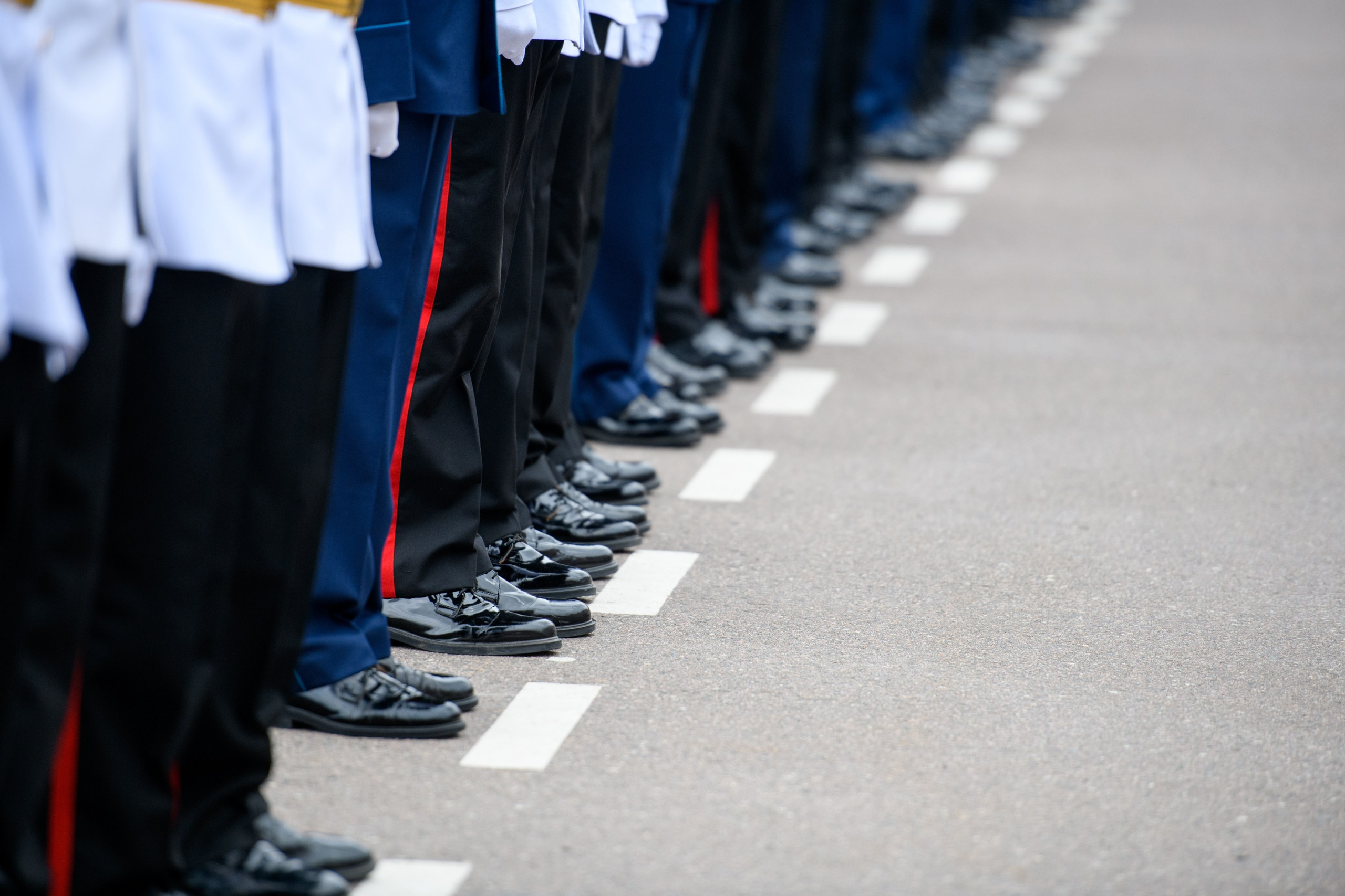 ВЫПУСКНОЙ ТУЛЬСКИХ СУВОРОВЦЕВ. Фототуры, обучение, фотограф Анастасия Забелина в Крыму и Севастополе