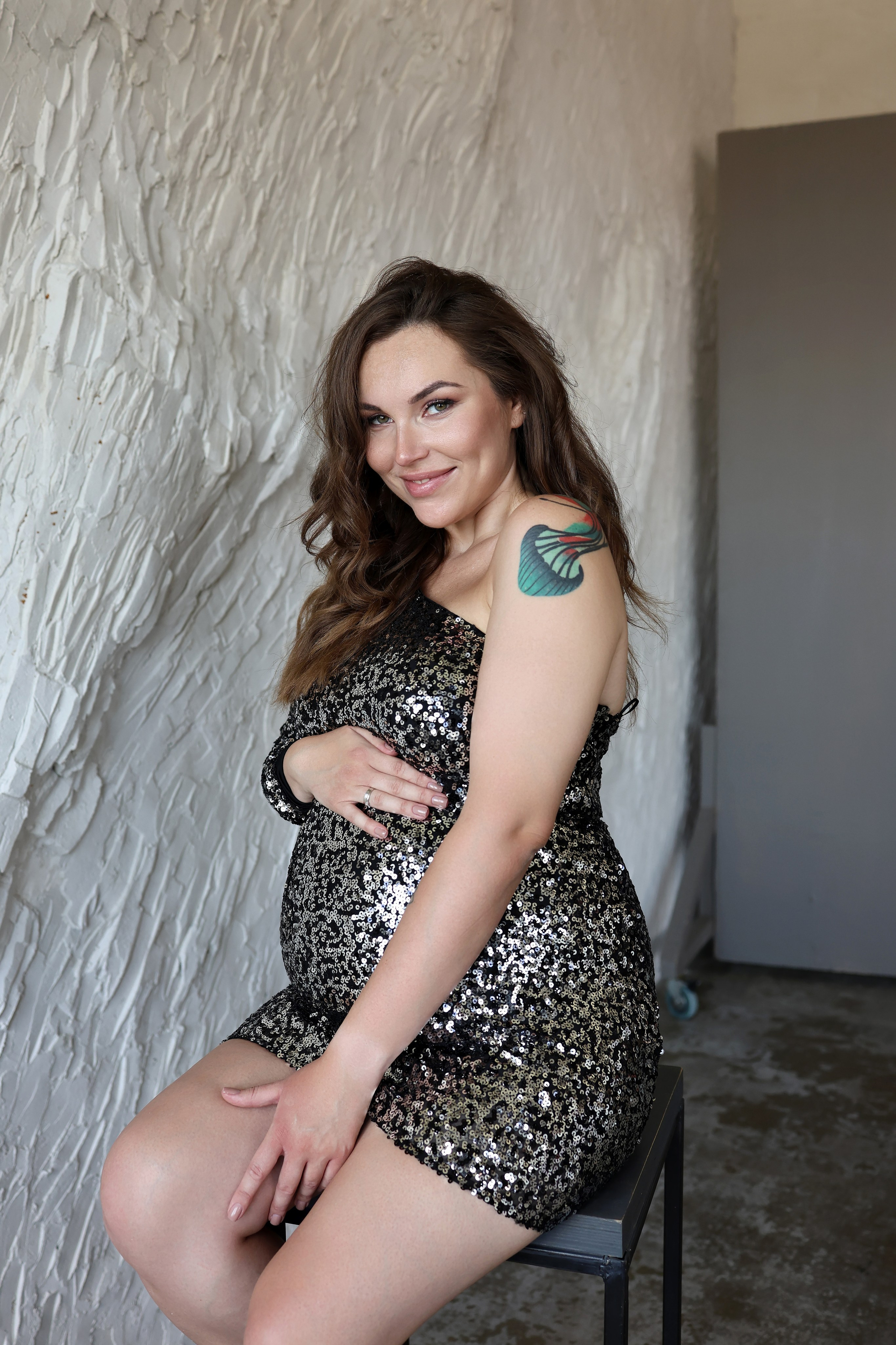 Татьяна. Свадебный и семейный фотограф в Воронеже Ксения Воротникова