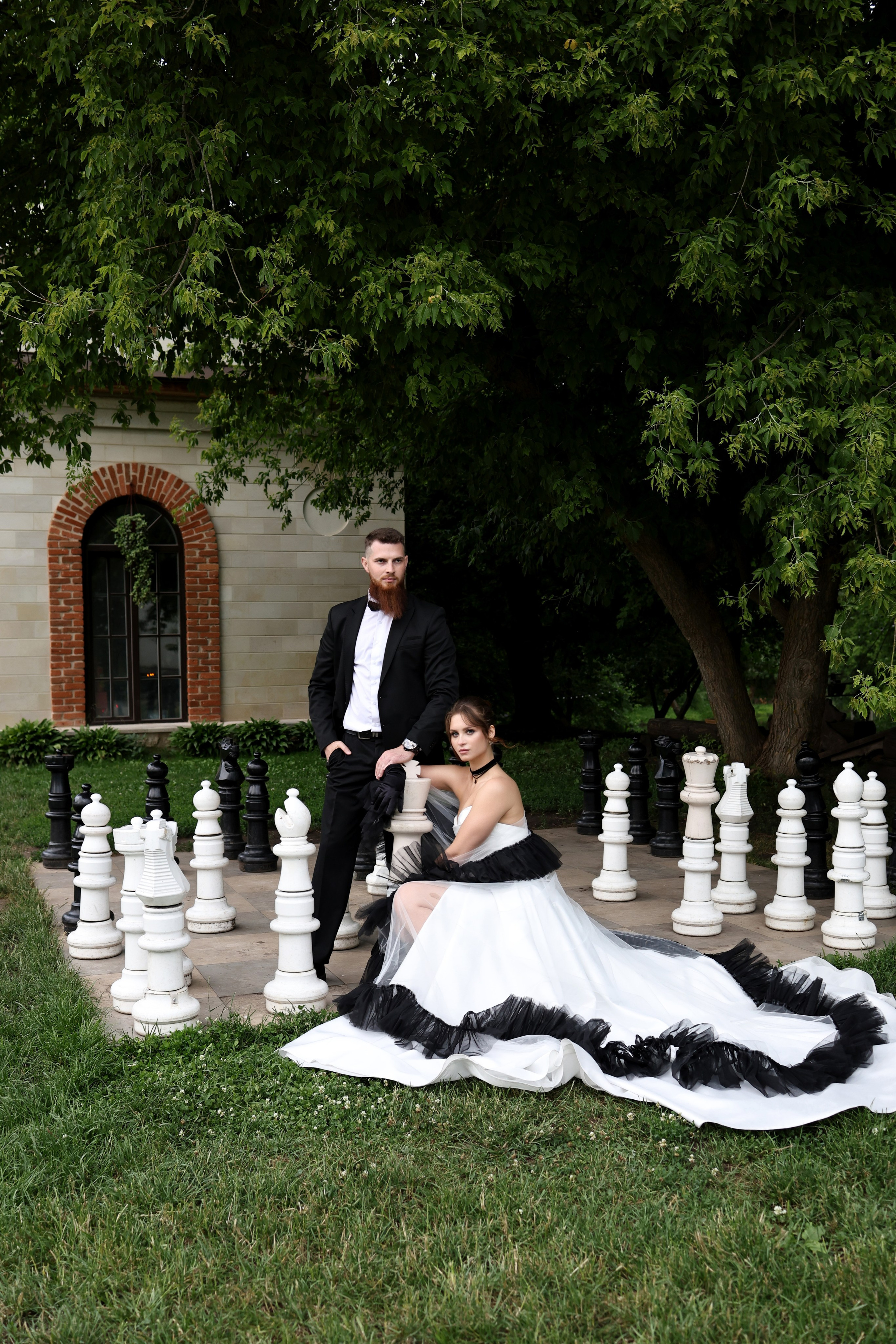 Валерия и Николай. Свадебный и семейный фотограф в Воронеже Ксения Воротникова