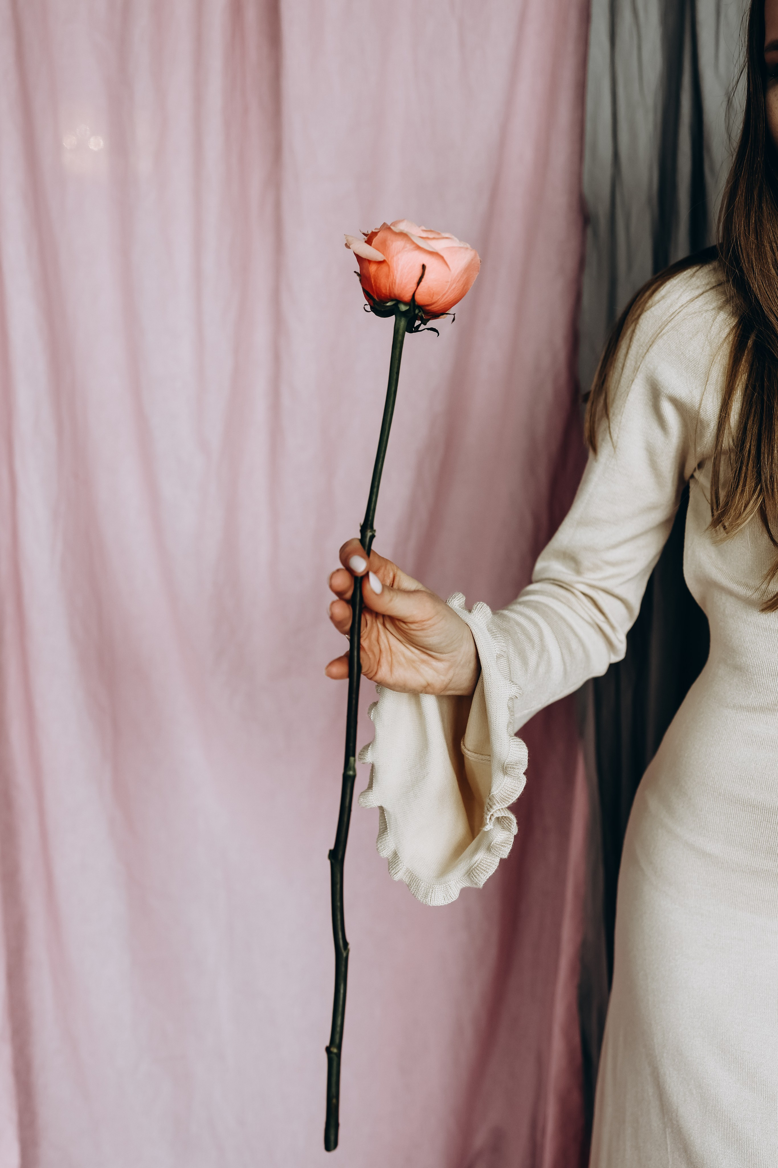 Алина. Свадебный и семейный фотограф в Воронеже Ксения Воротникова