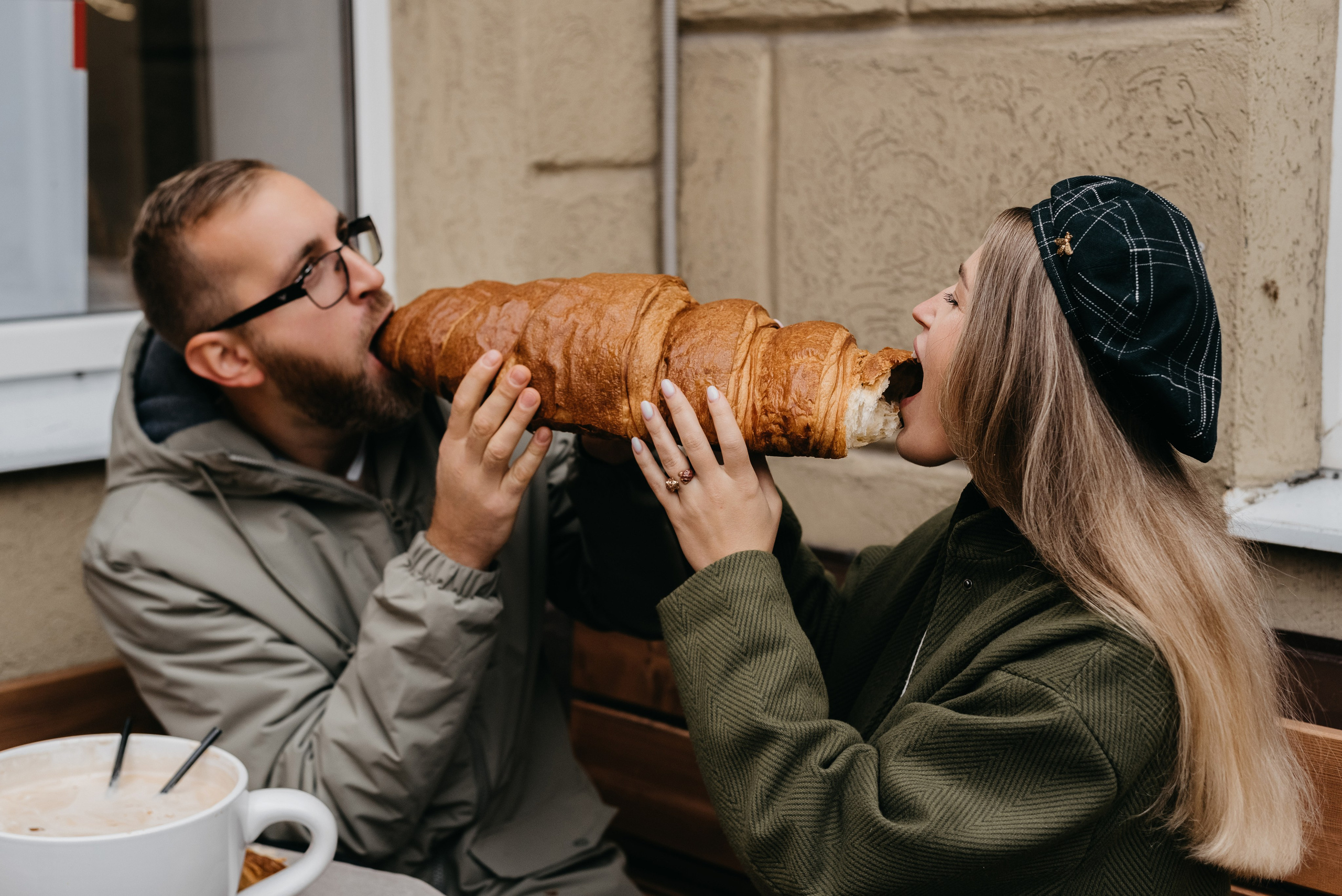 Наташа и Вова. Свадебный и семейный фотограф в Воронеже Ксения Воротникова