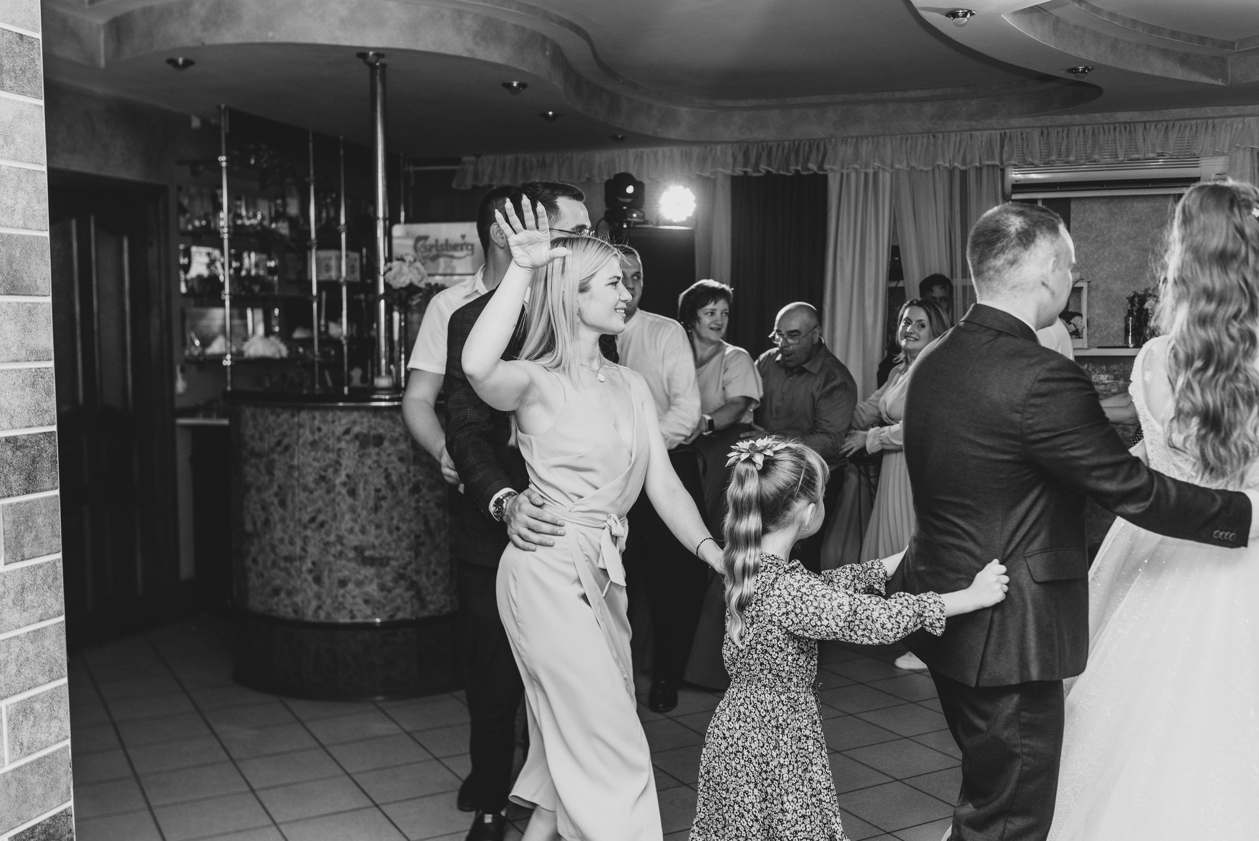 Юлия и Владимир. Свадебный и семейный фотограф в Воронеже Ксения Воротникова