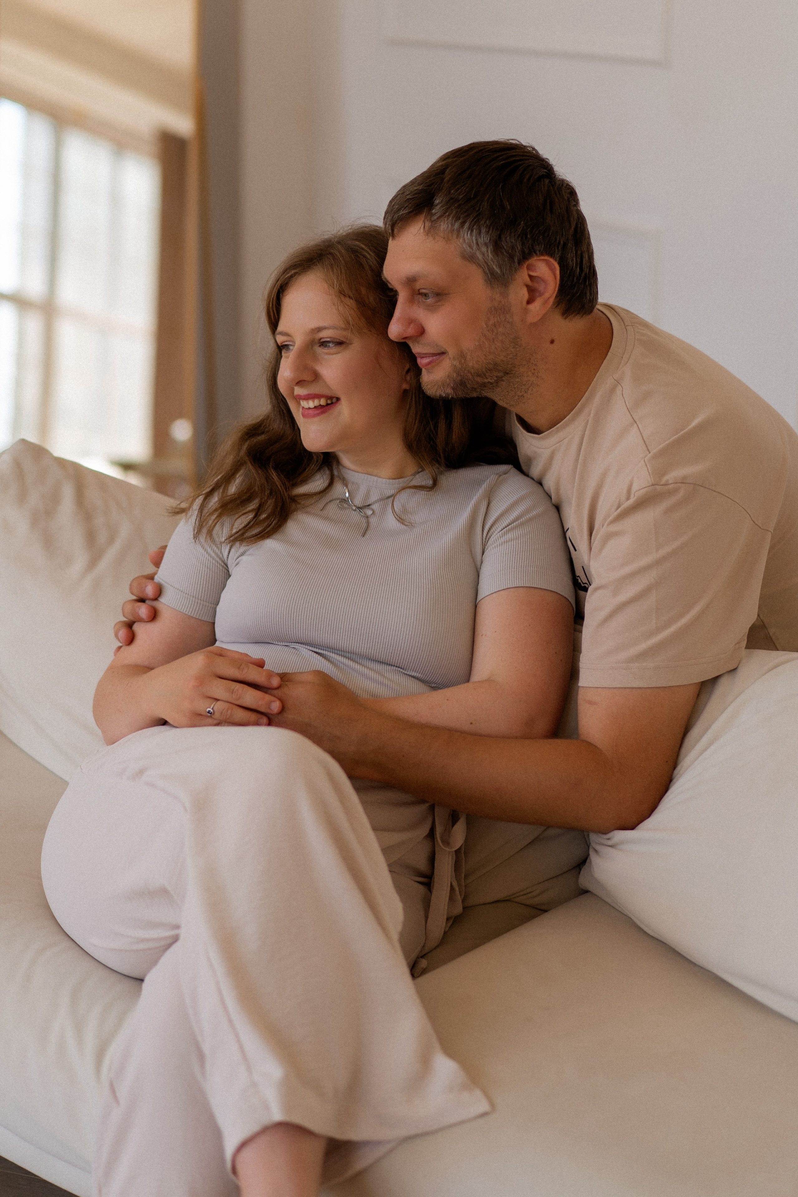 Luba + Ruslan + Arseny. Lusy Redina | Семейный Фотограф | Волгоград