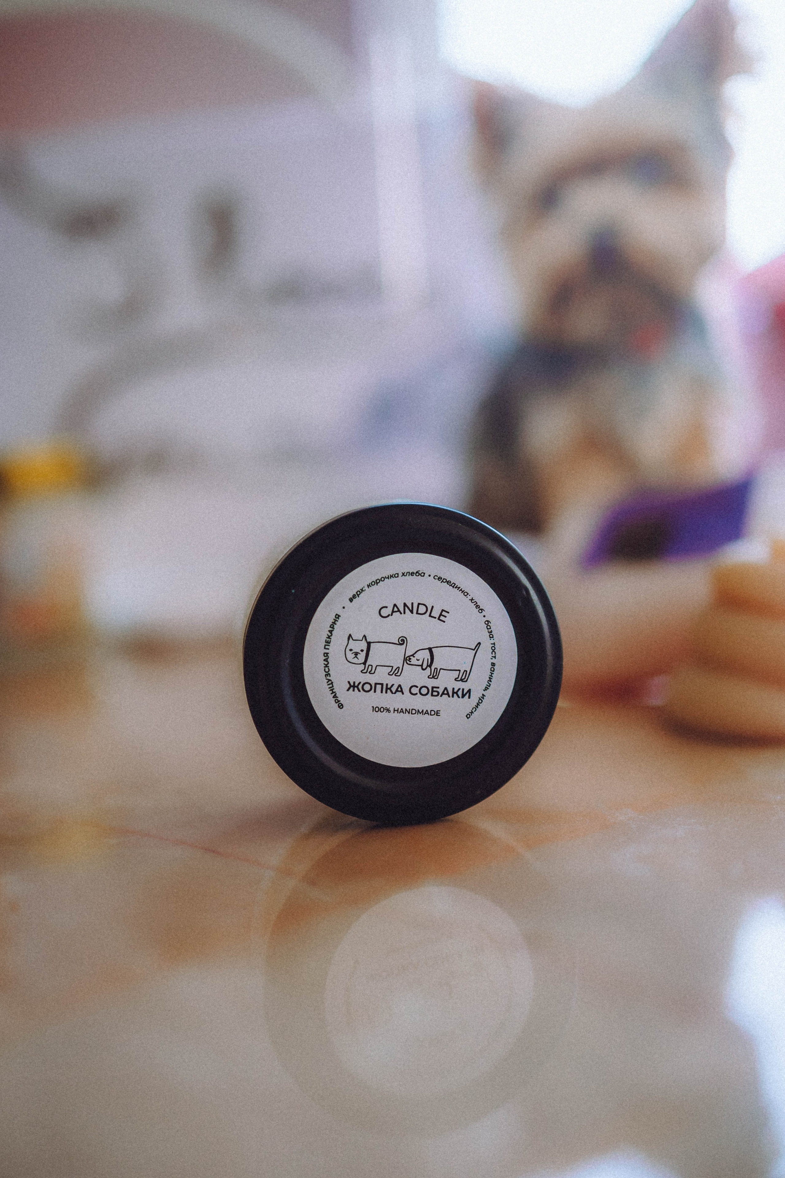 Дэзи и ее семья