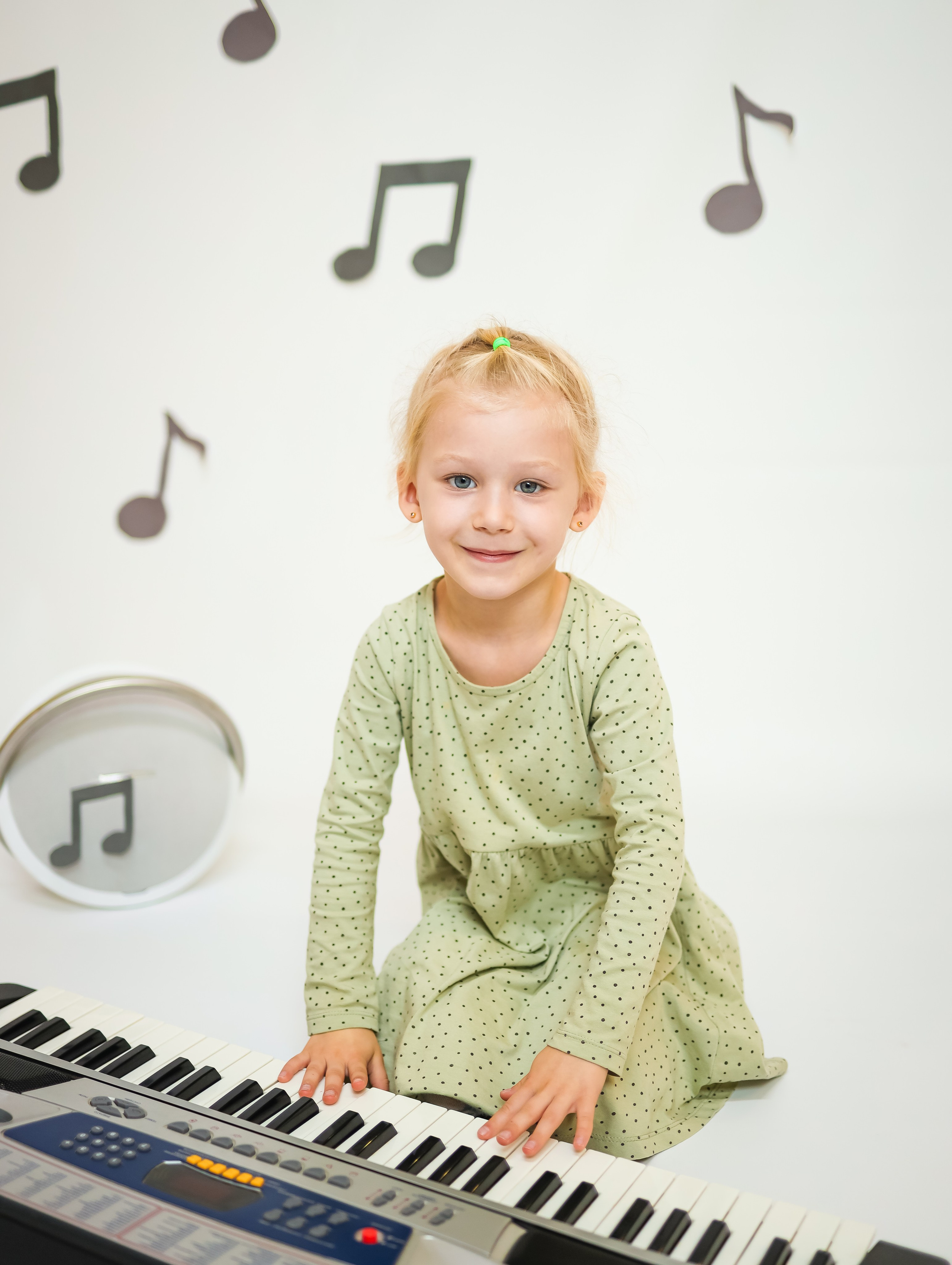 Проект «Осень и музыка». Главная